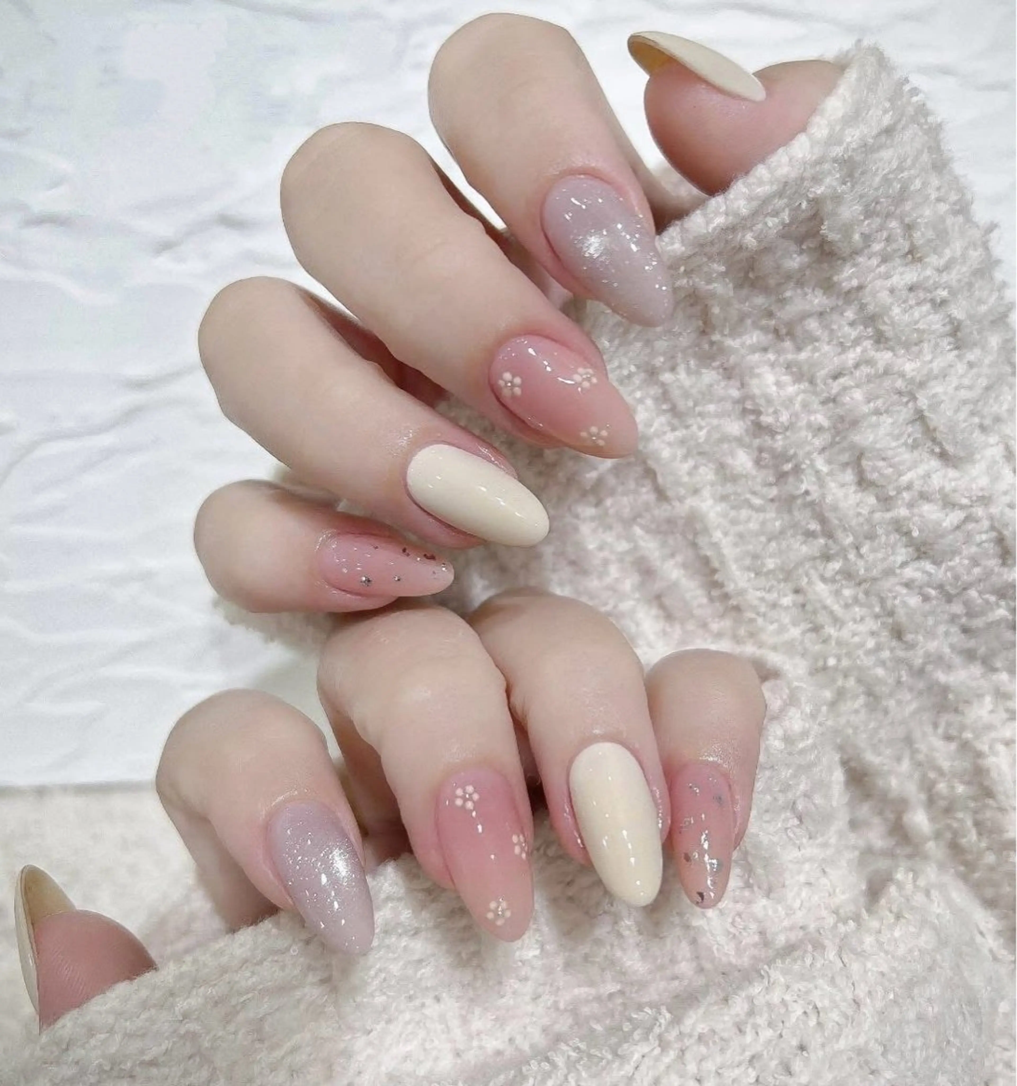 ネイル SalonNail HANAのネイルデザイン
