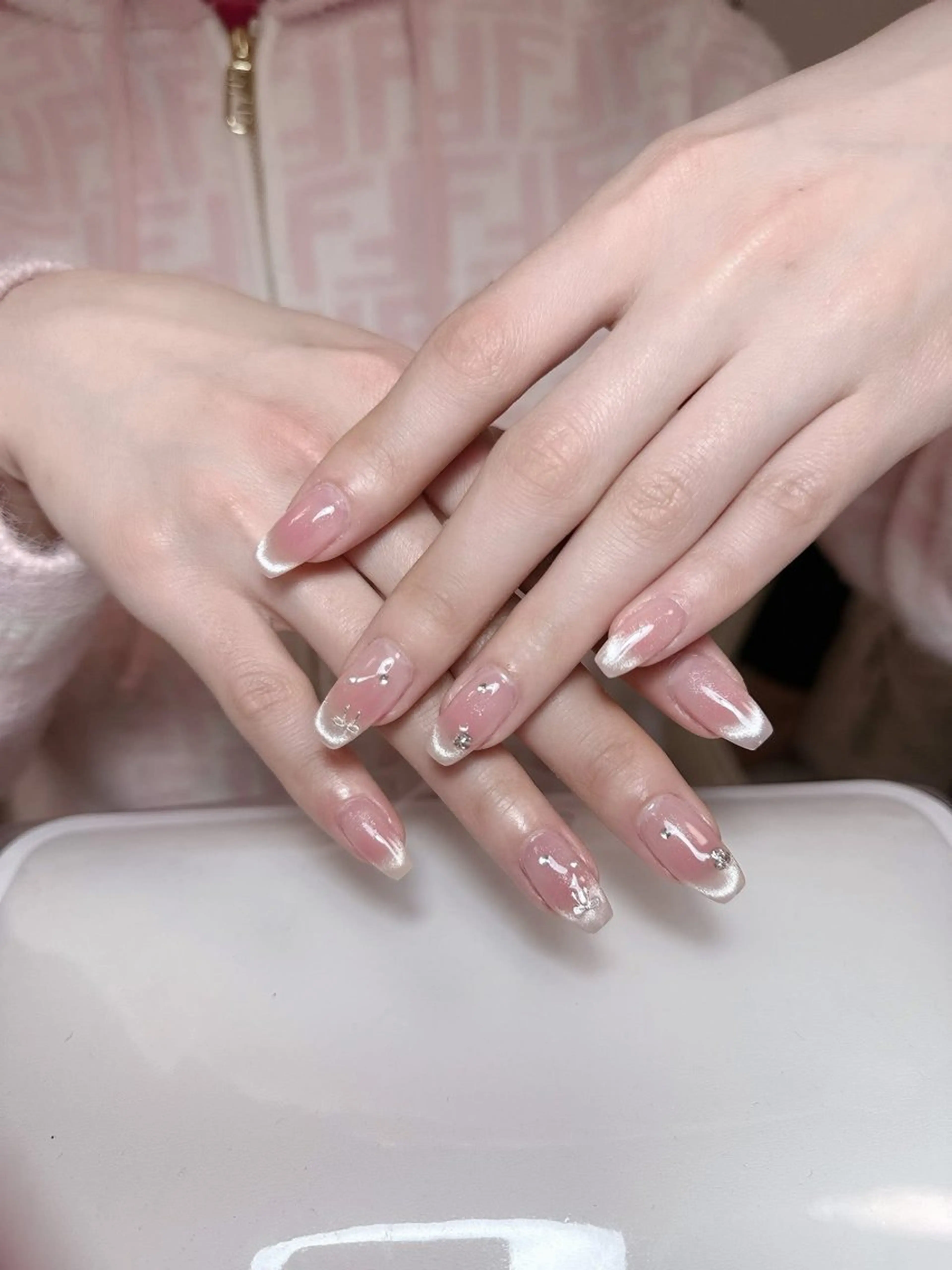 ネイル HIN NAILのネイルデザイン