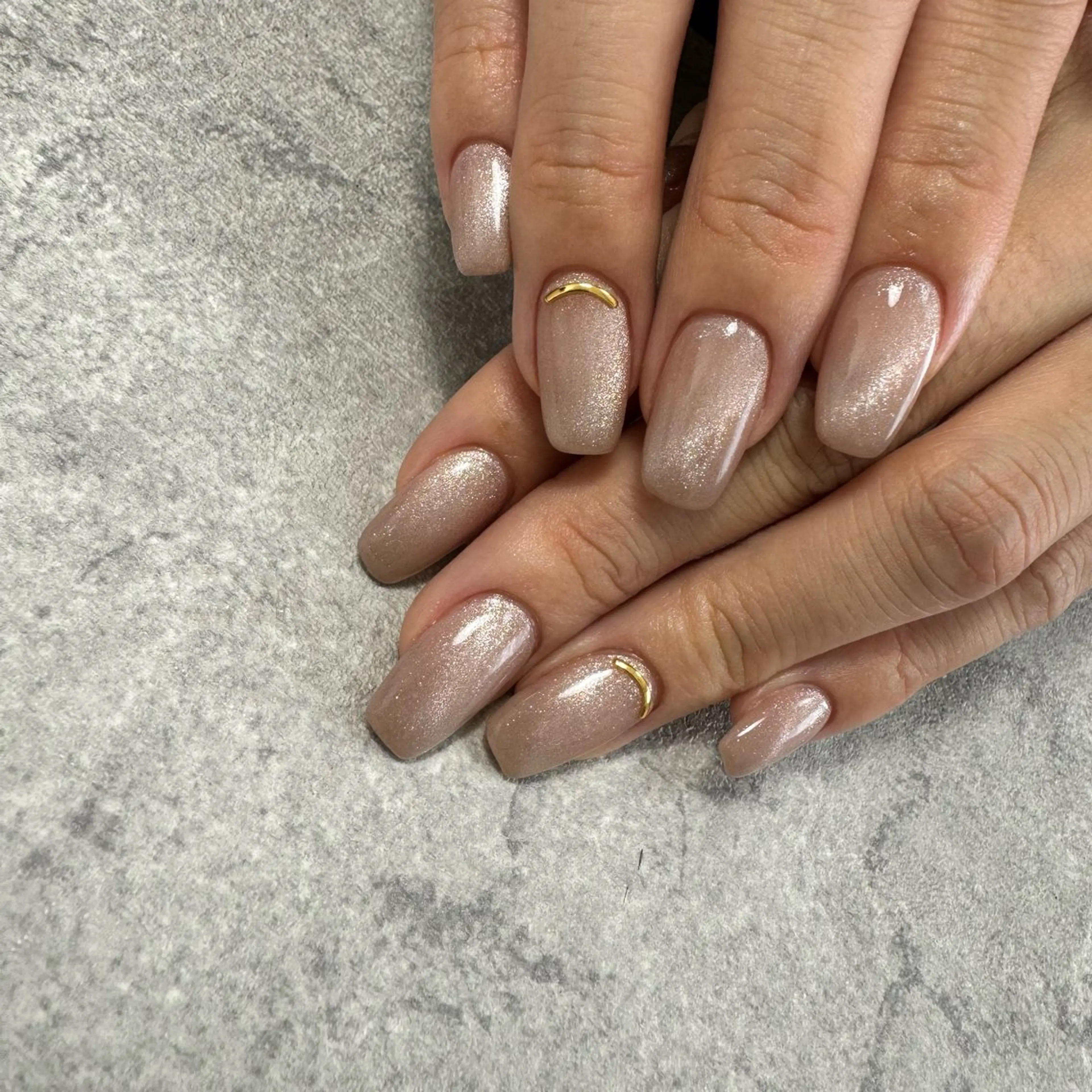 ネイル Nail salon Dahliaのネイルデザイン