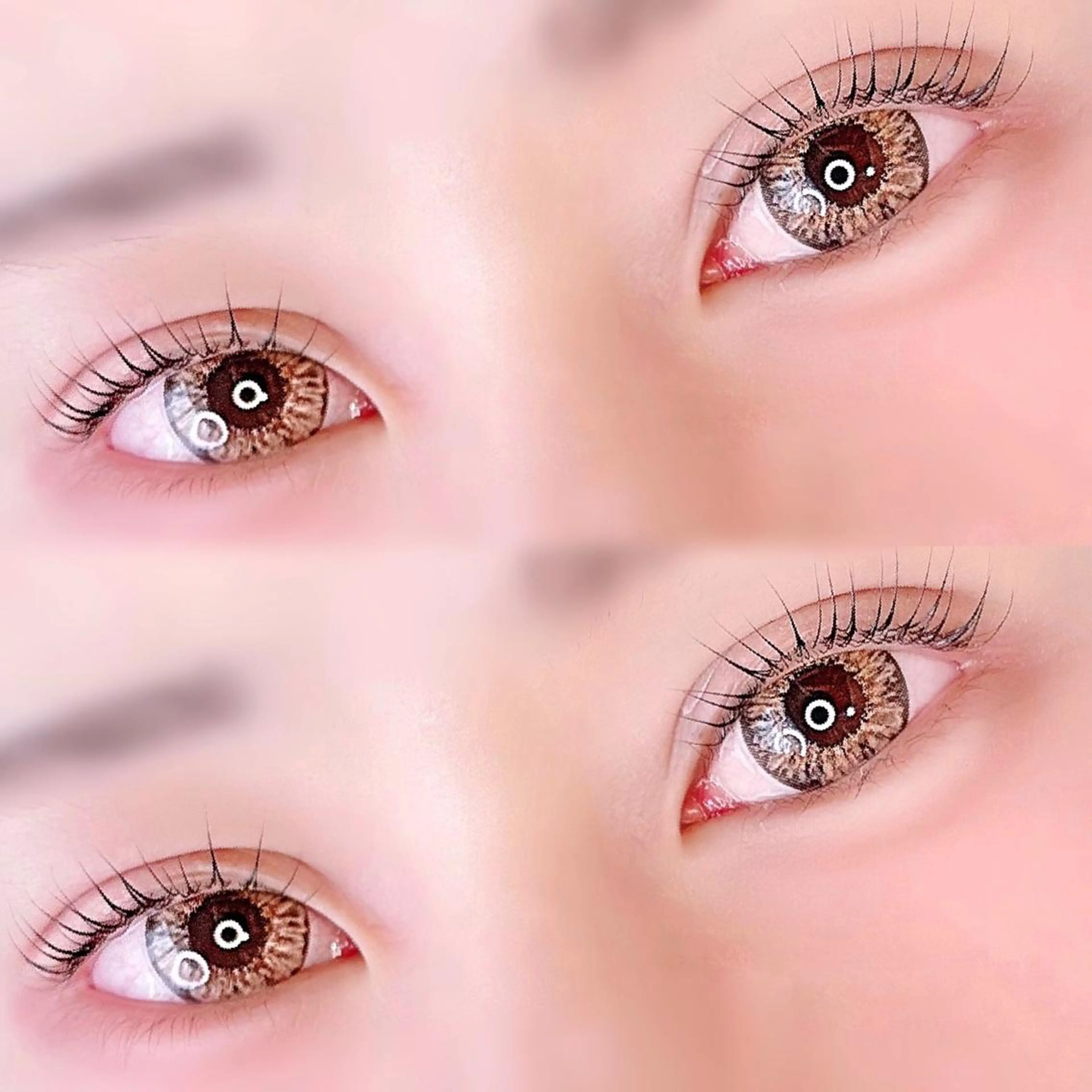 マツエク・マツパ マツパ tims moekaの眉毛・アイブロウイメージ