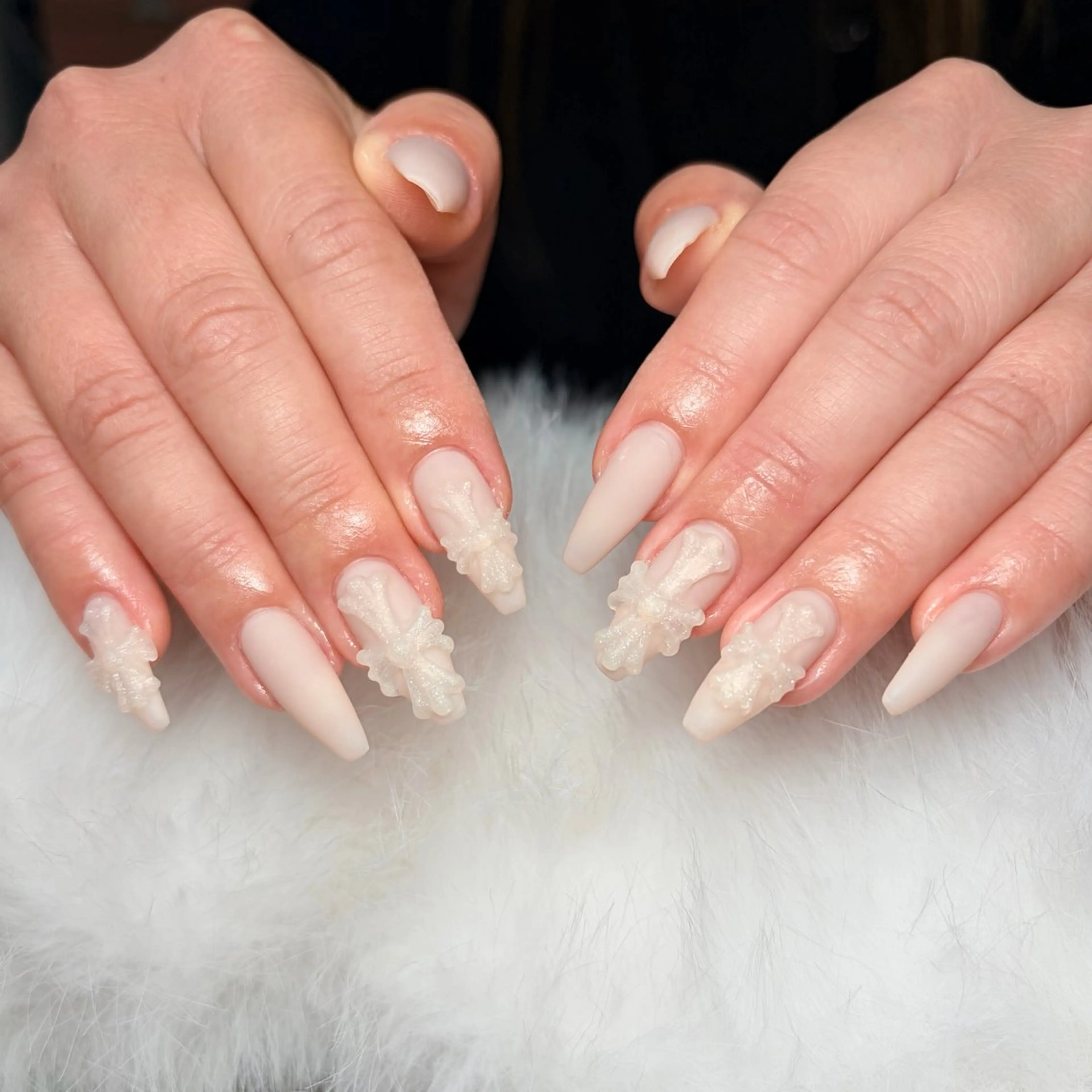 ネイル ハンドネイル Miami Nailのネイルデザイン