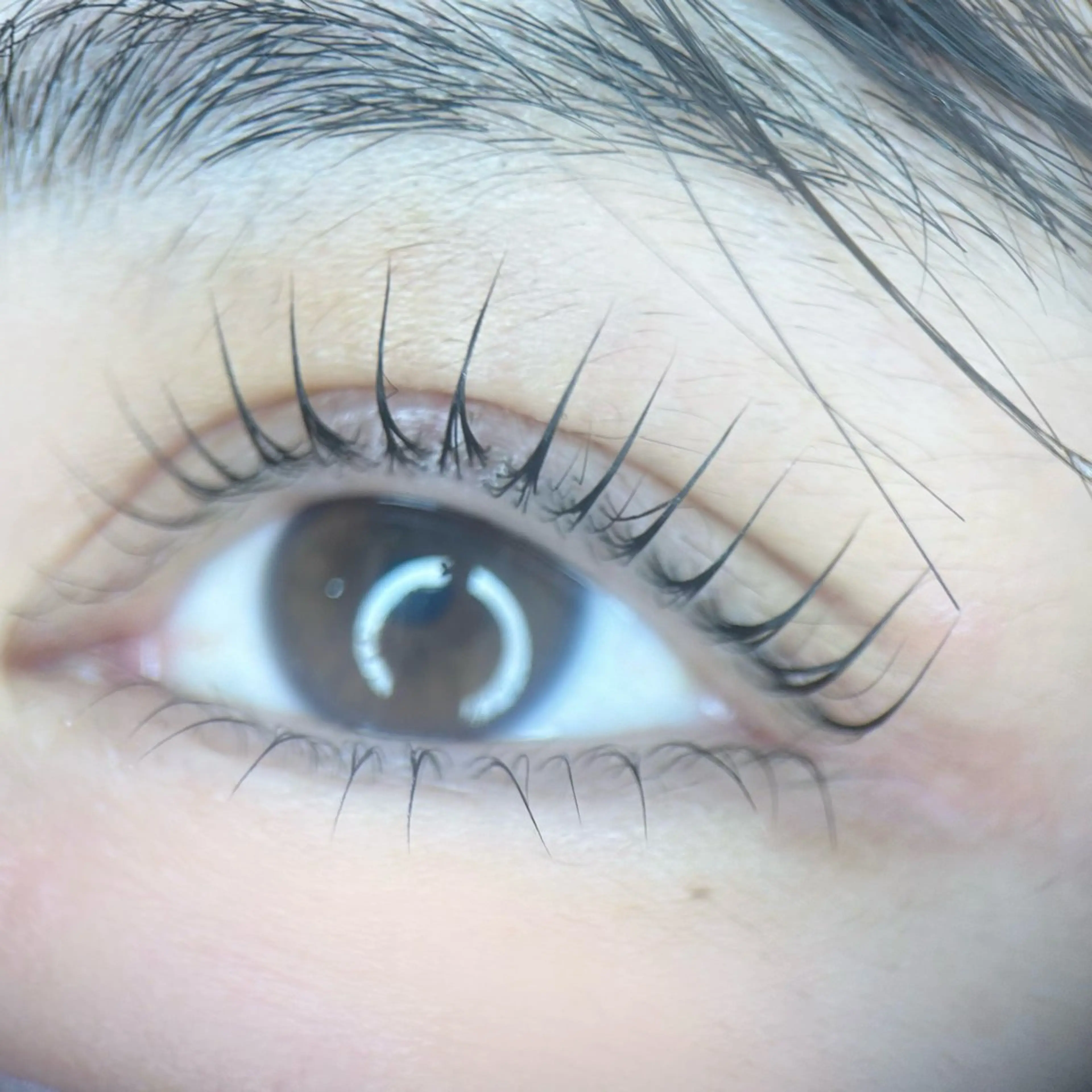 マツエク・マツパ マツパ salut honami🫧のマツエク・マツパデザイン