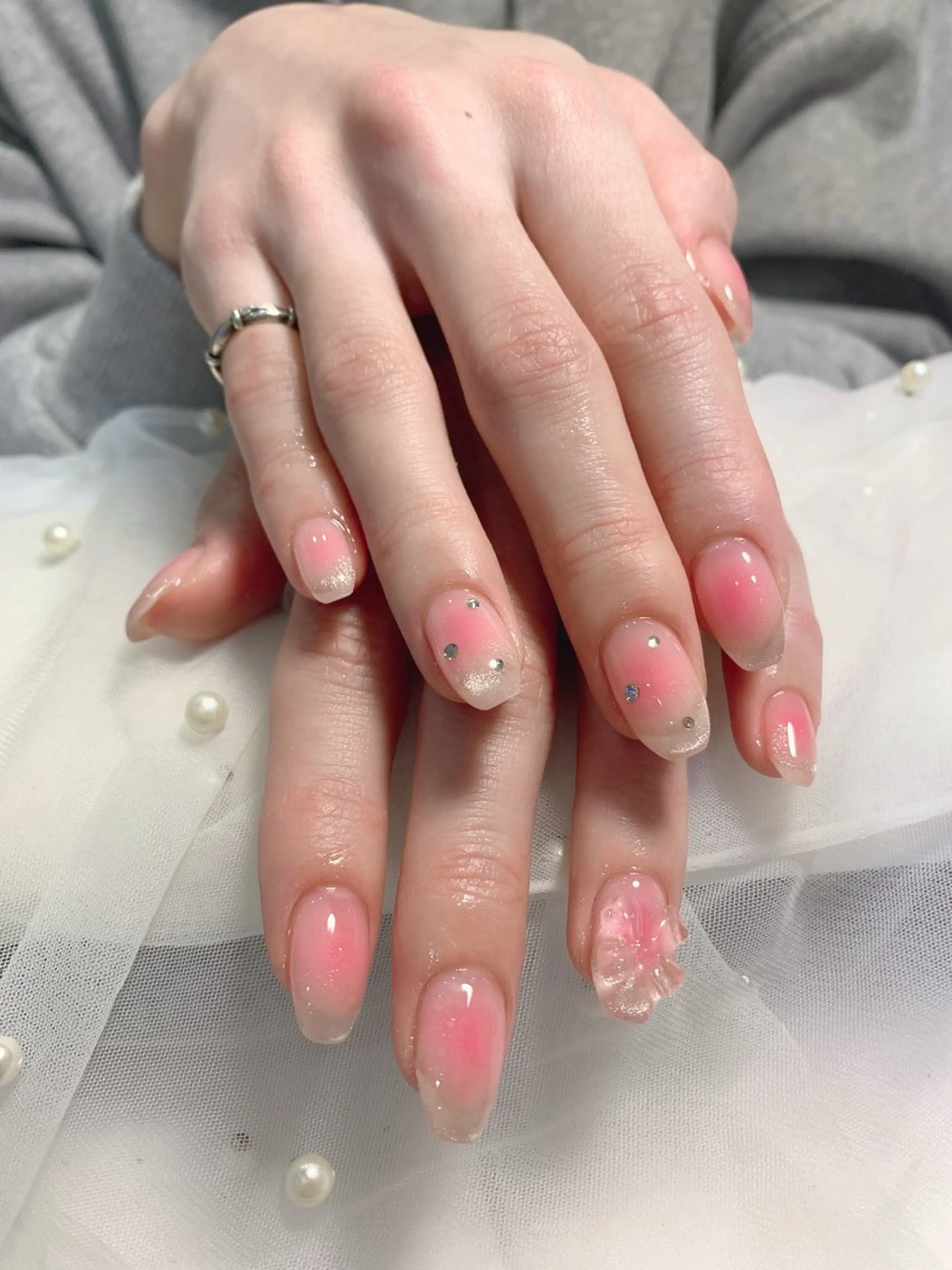 ネイル Ag Nailのネイルデザイン