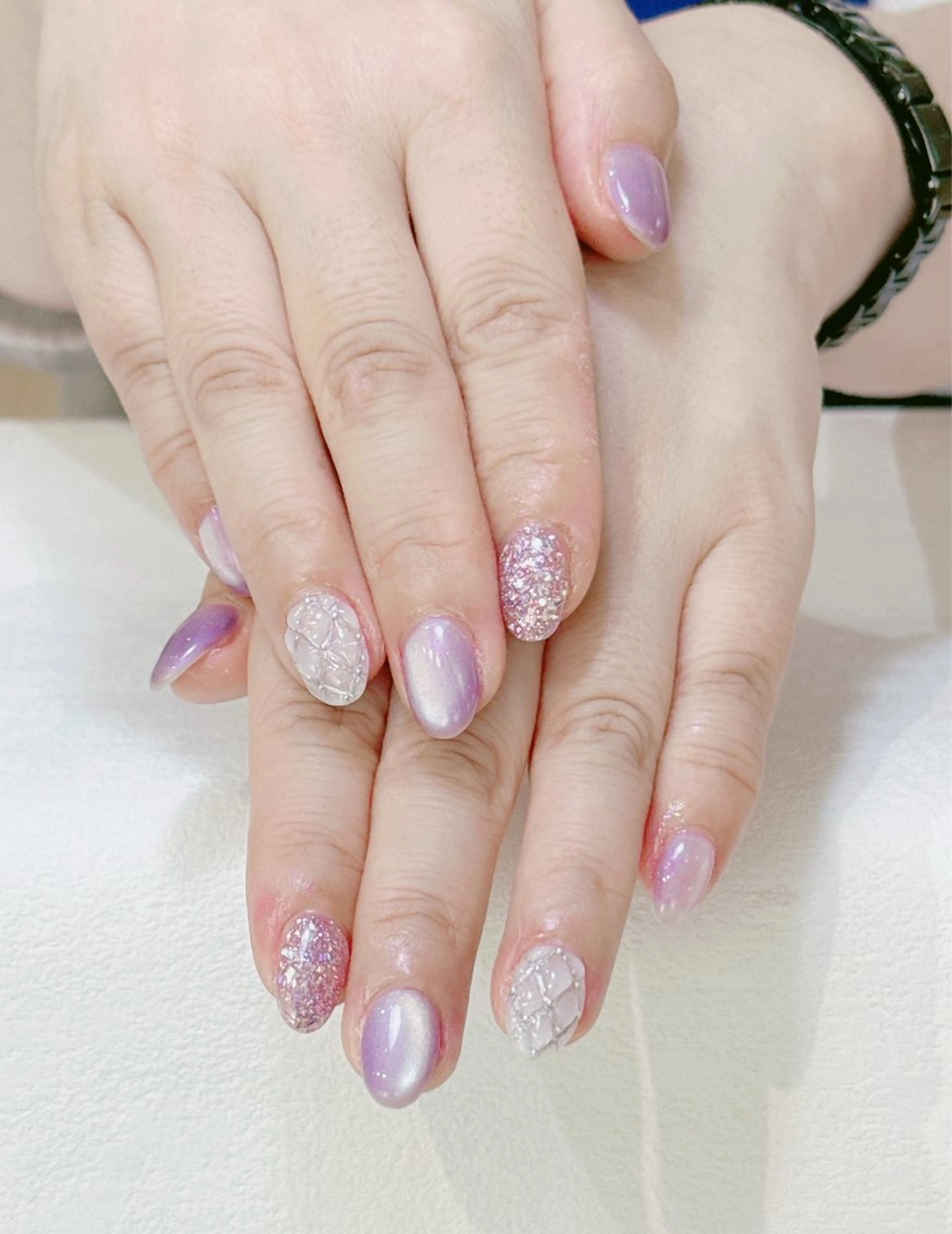 ネイル サニー ハウスのネイルデザイン