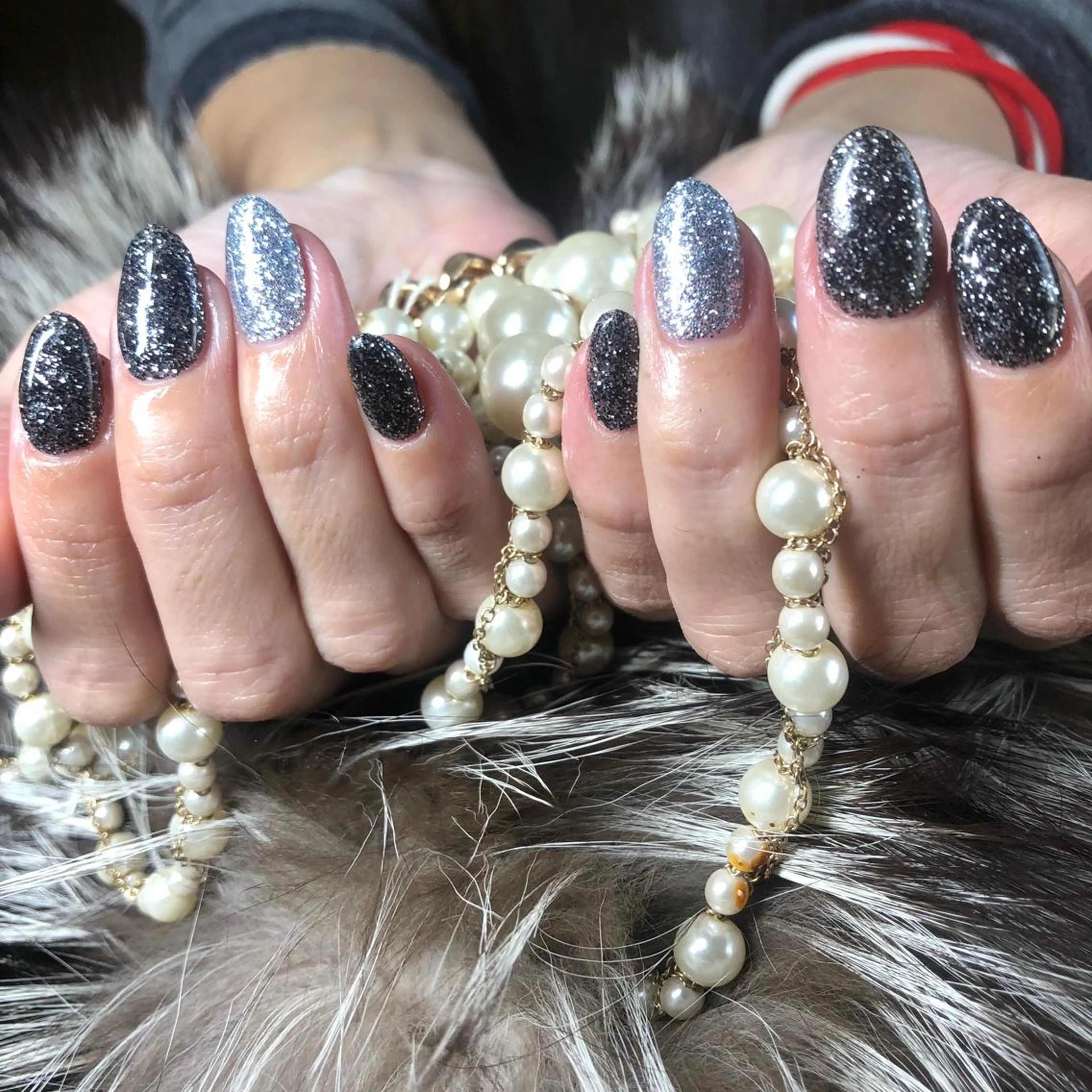 ネイル 口コミ5.0 Mizuki.aのネイルデザイン