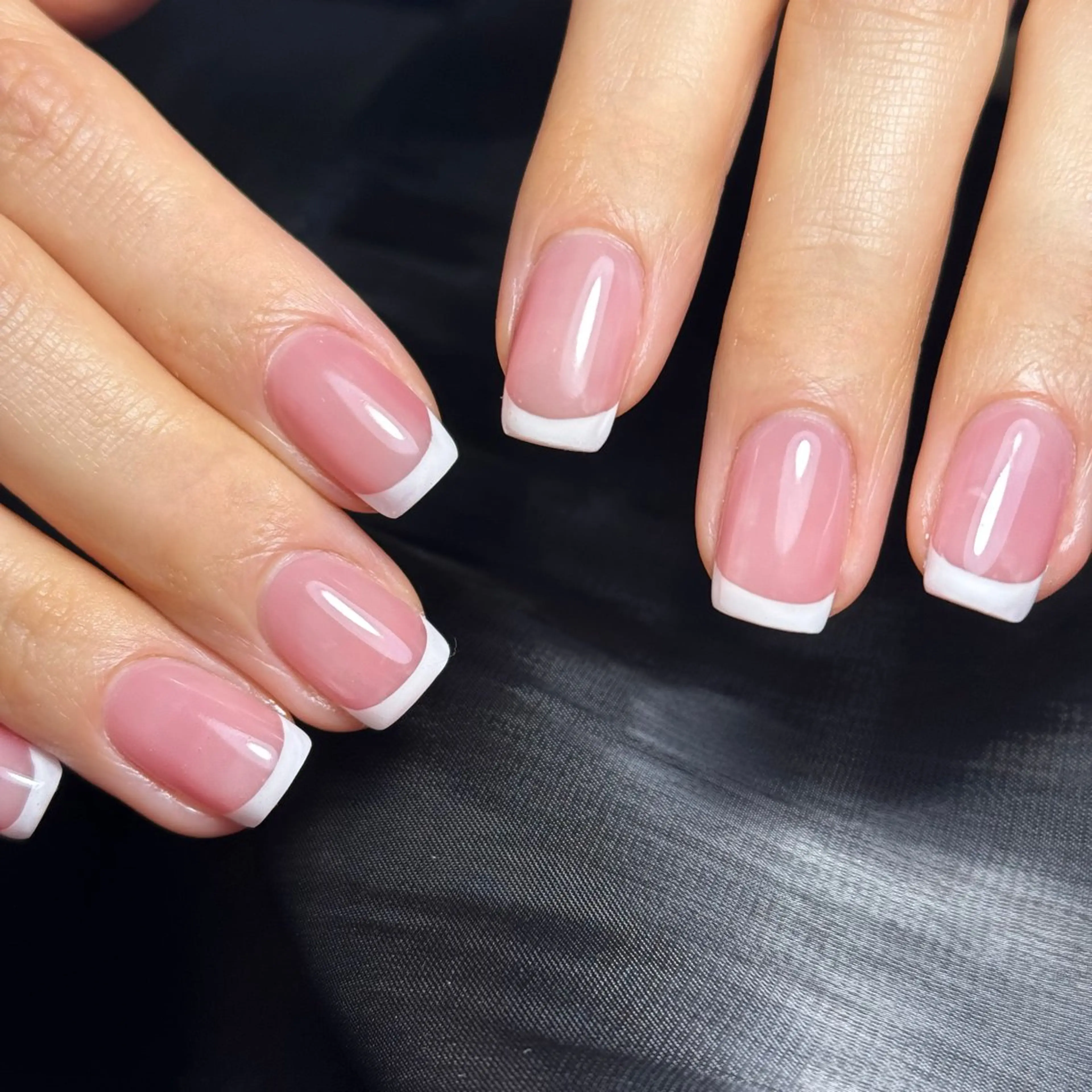 ネイル ハンドネイル ハンドケア BLinLin nail salonのネイルデザイン