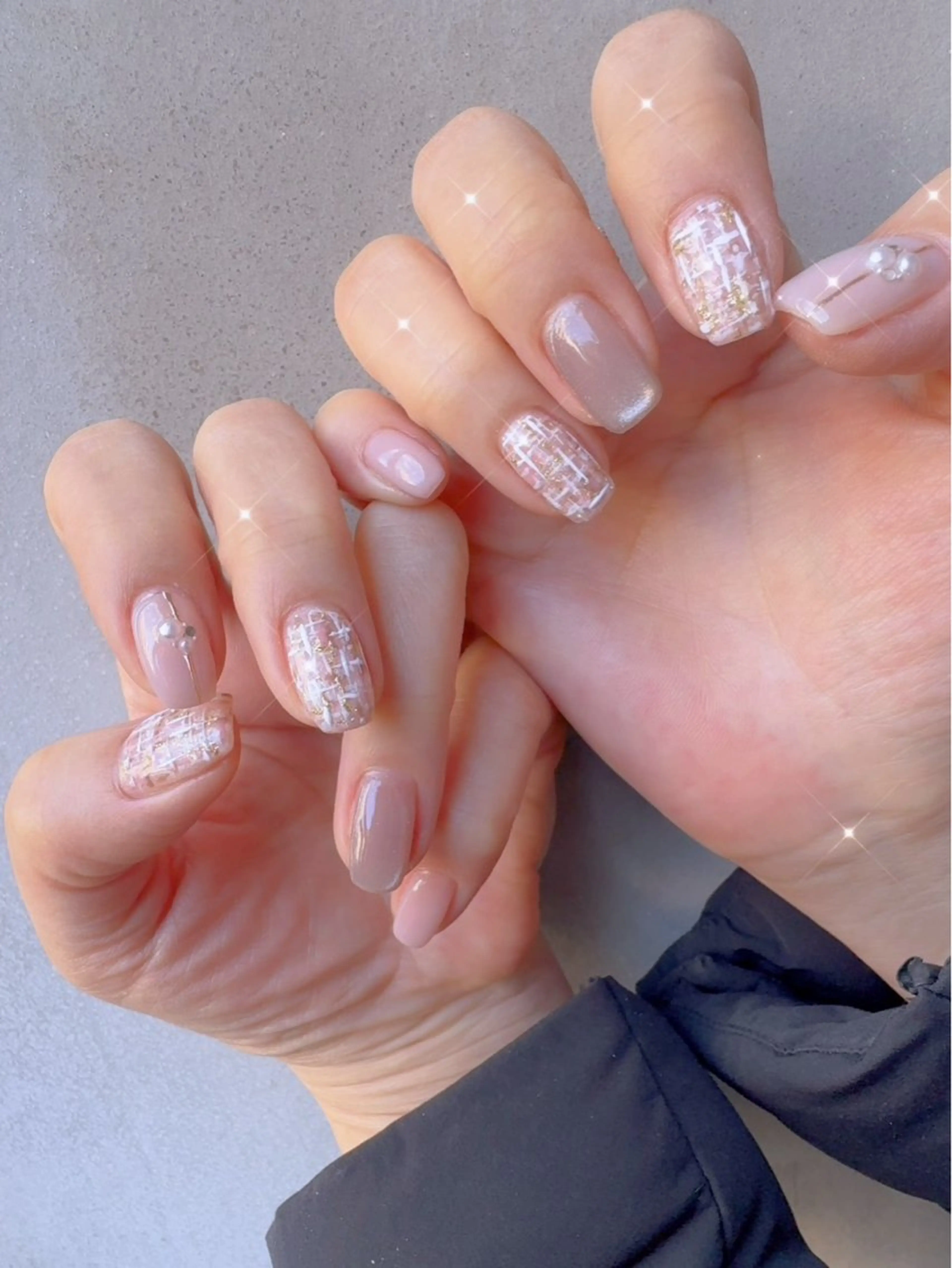 ネイル Amonail♡ RINAのネイルデザイン