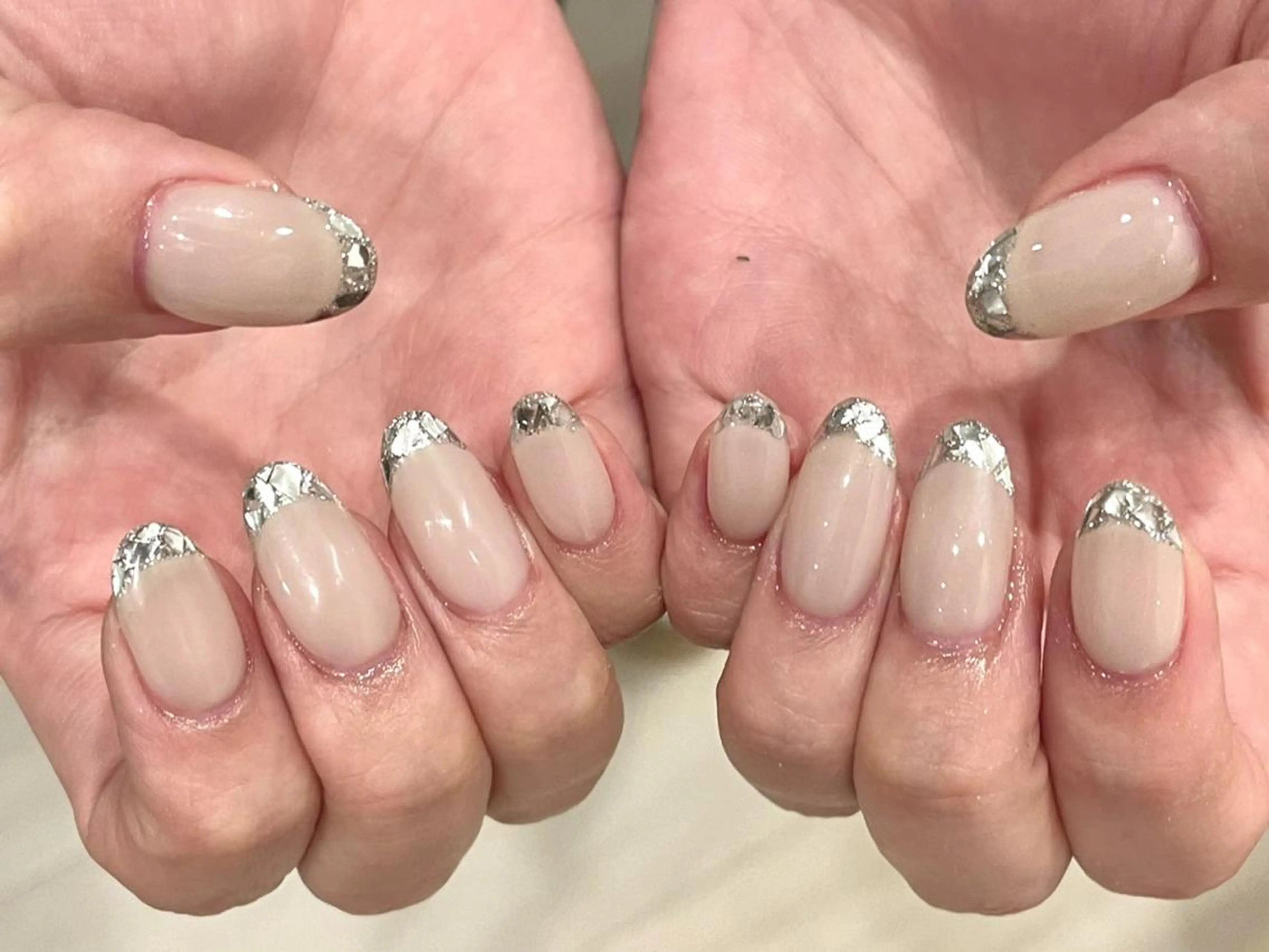 ネイル 岡田 ミサト best nailのネイルデザイン