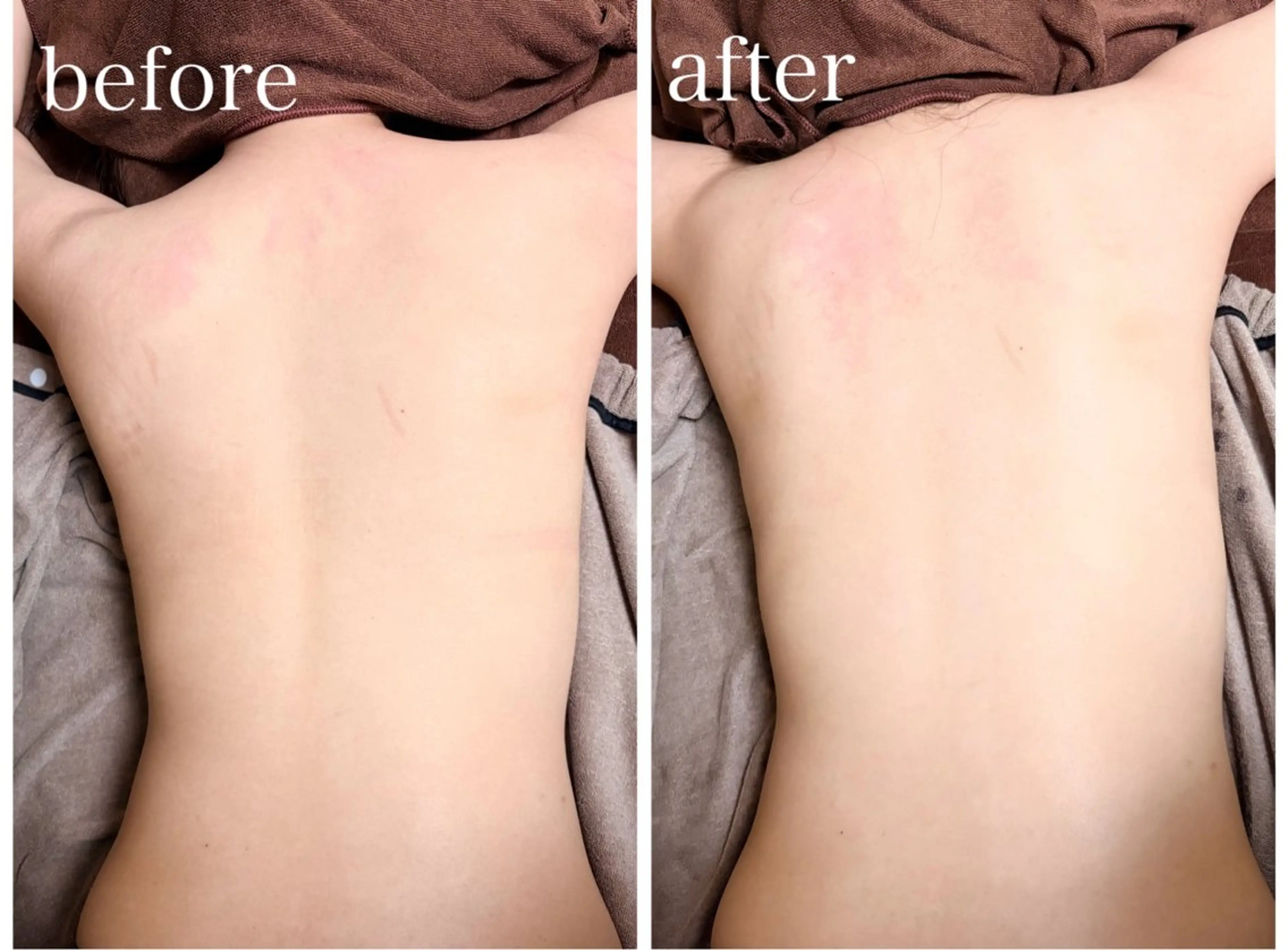 プライベートサロン Riaのエステ・リラクイメージ