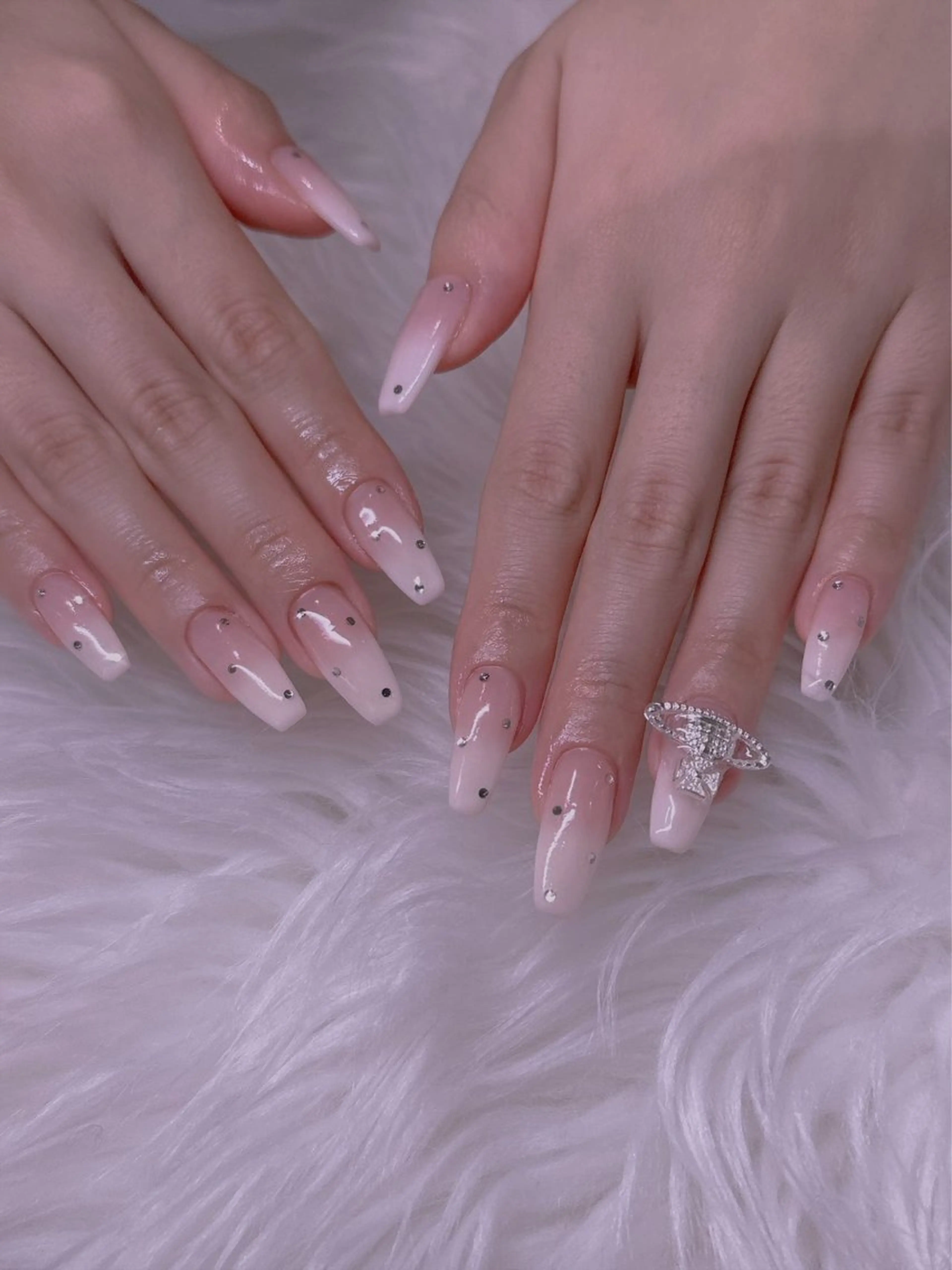 ネイル リン リンのネイルデザイン