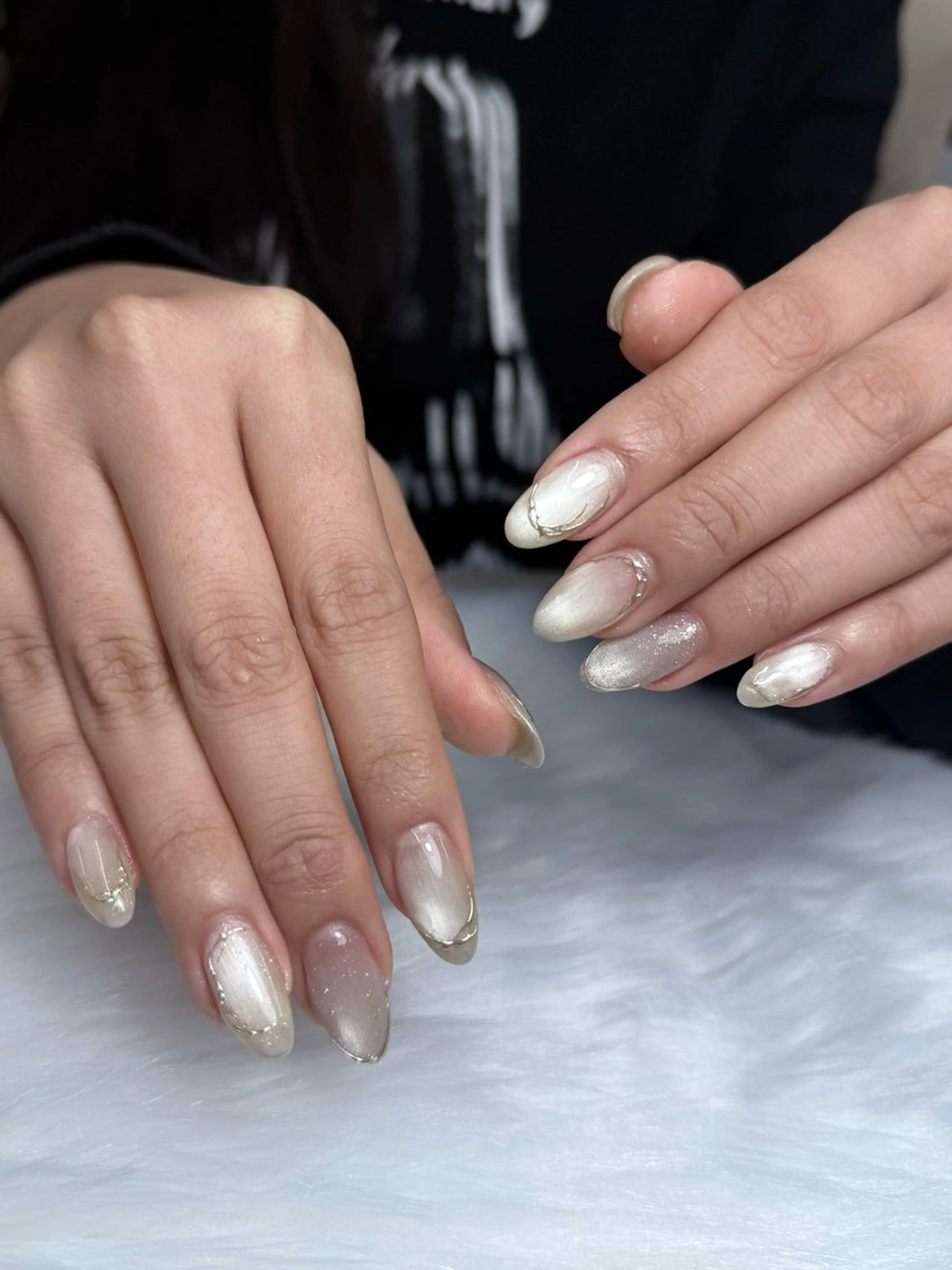 ネイル AKINA NAILのネイルデザイン