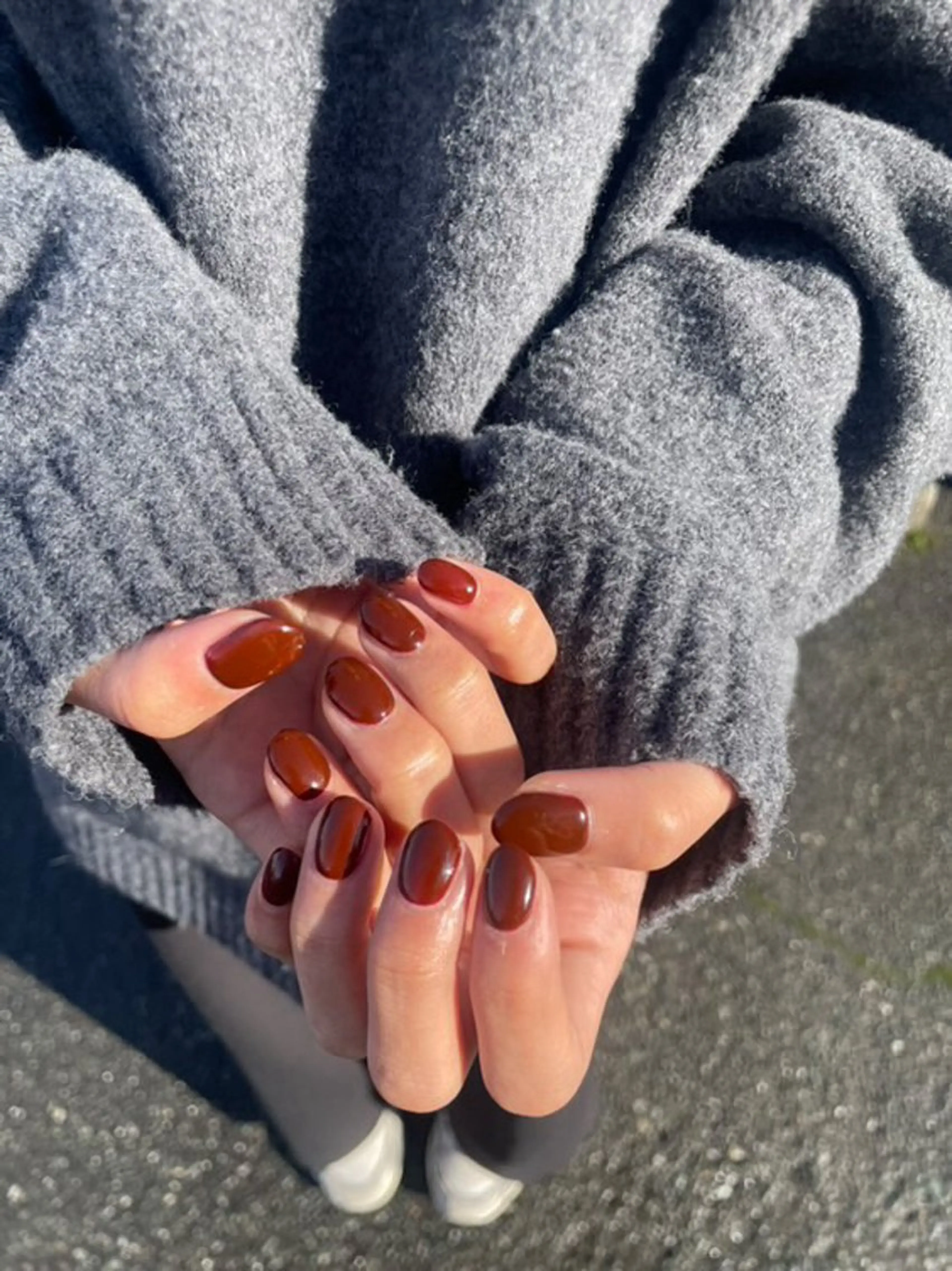 ネイル Miyu(ミユ) 【 cutill 】のネイルデザイン