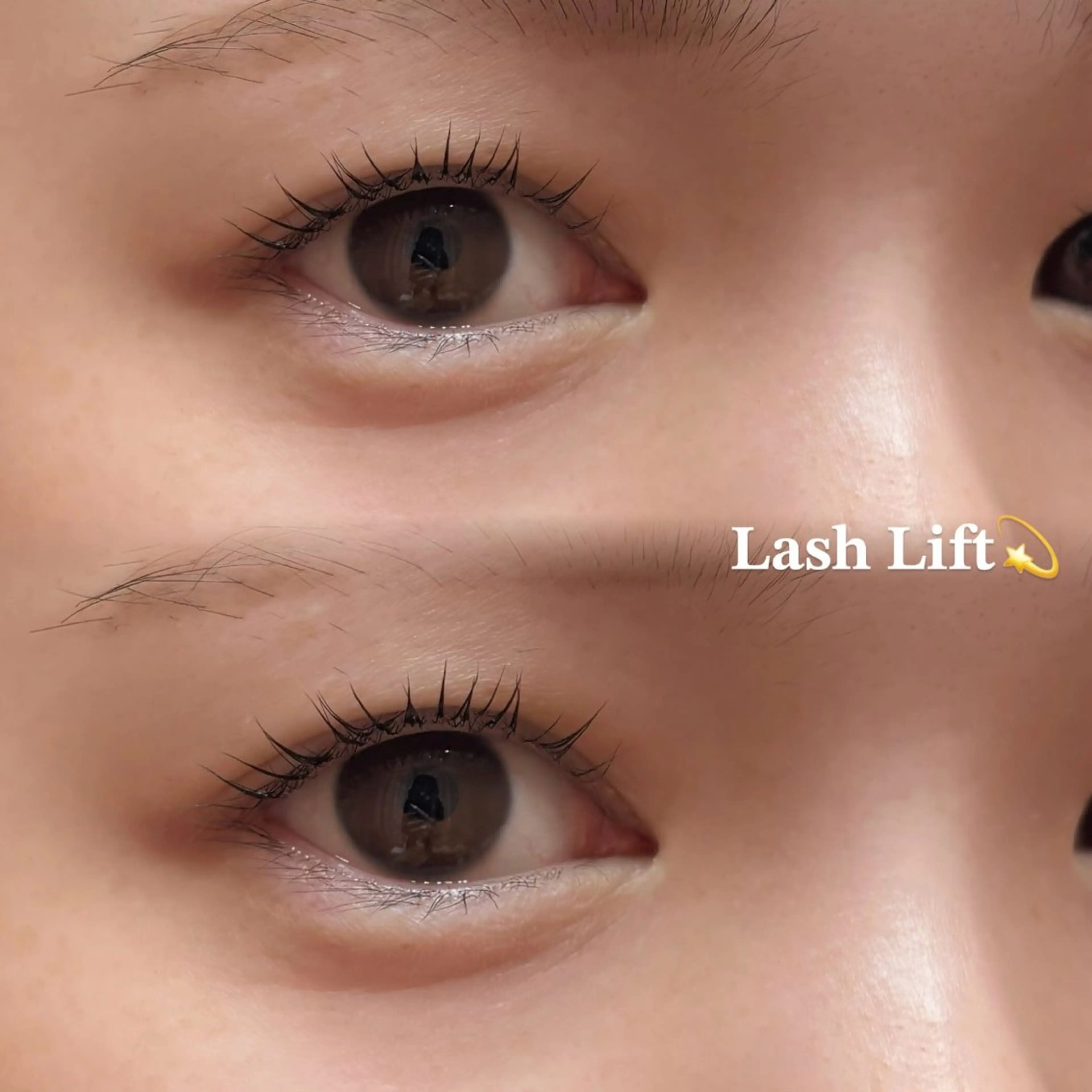 マツエク・マツパ YUZUKI .⋆𝜗𝜚のマツエク・マツパデザイン