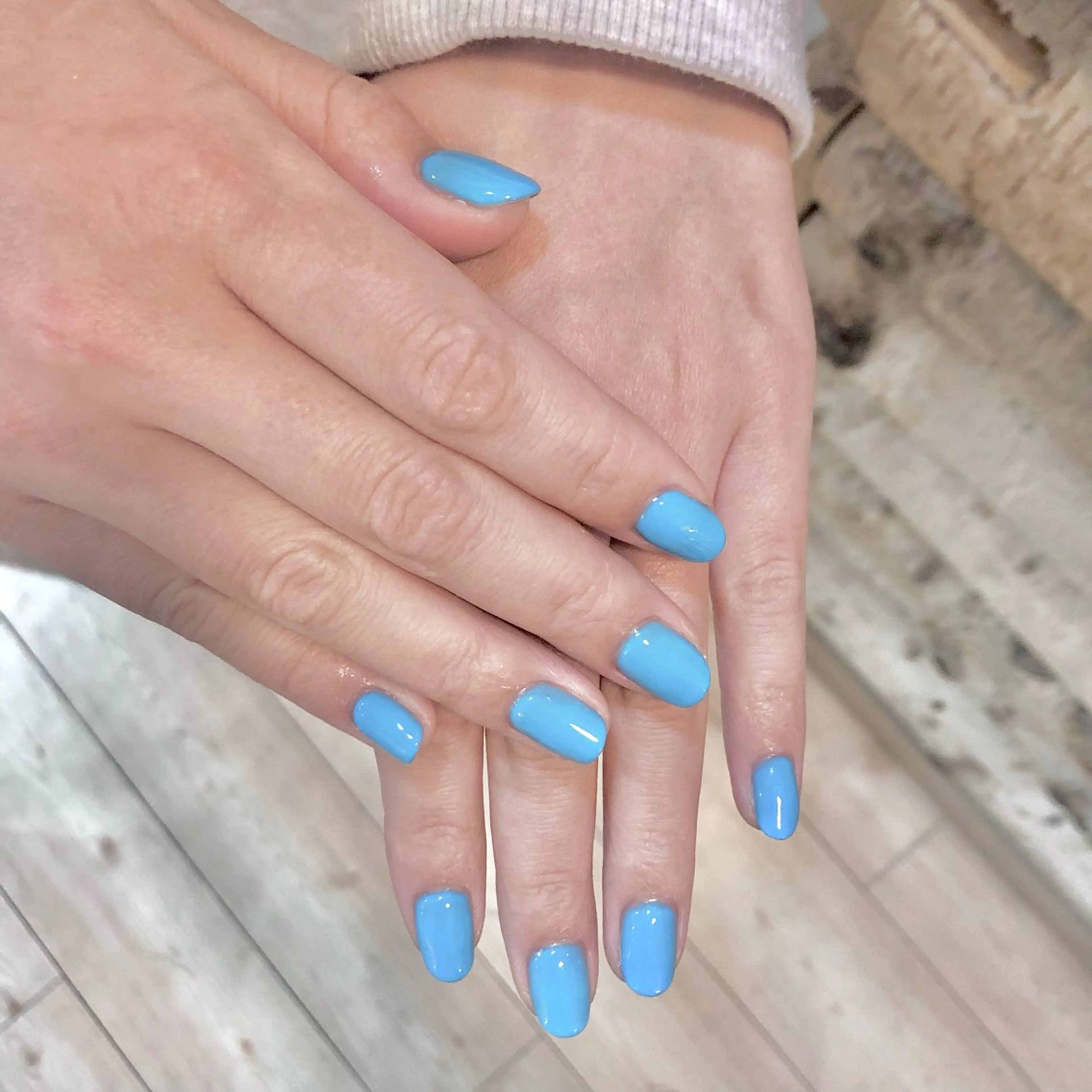 ネイル 浅野 綾のネイルデザイン