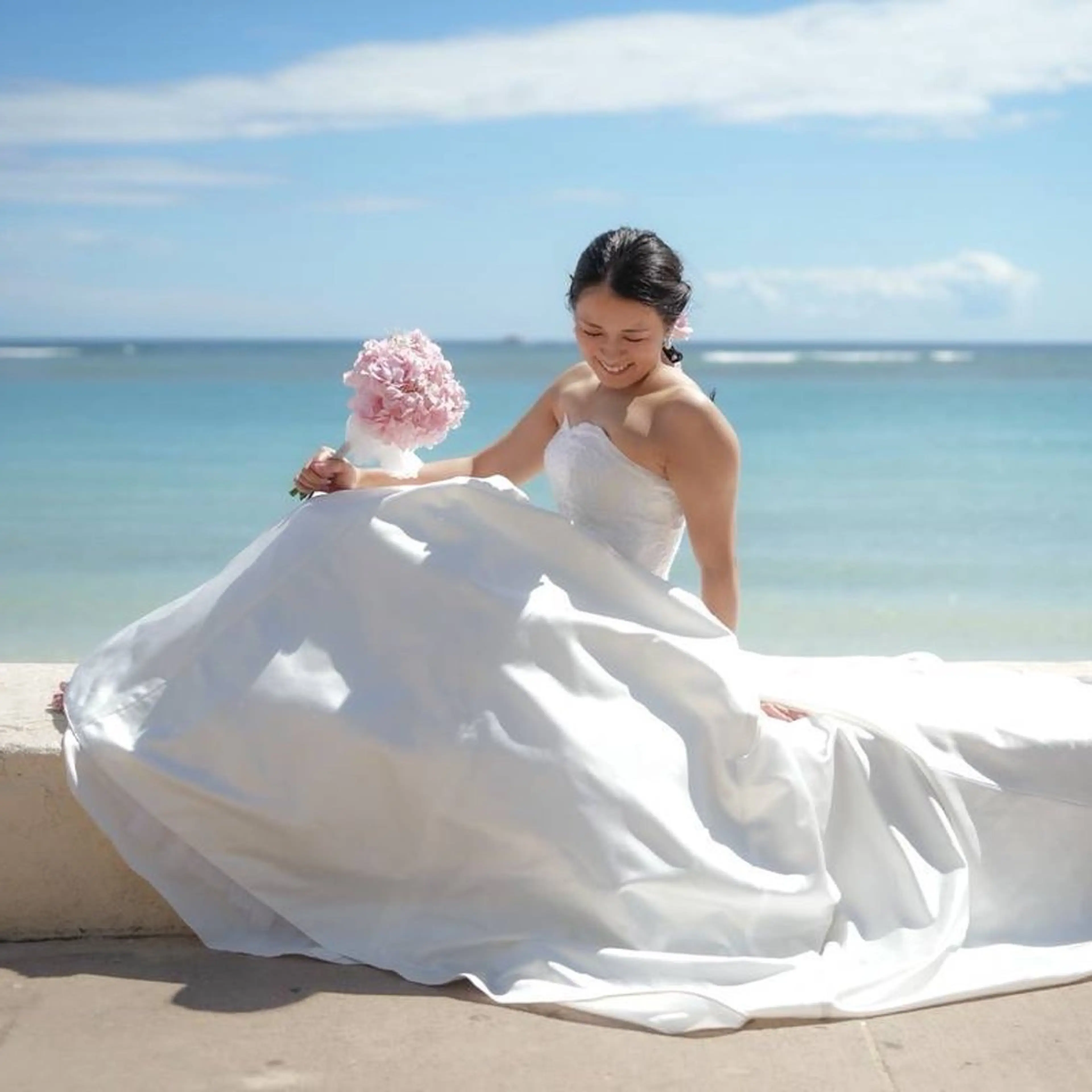 エステ ブライトサロン所属・☆ブライトサロン☆ 東瑞希のエステ・リラクイメージ