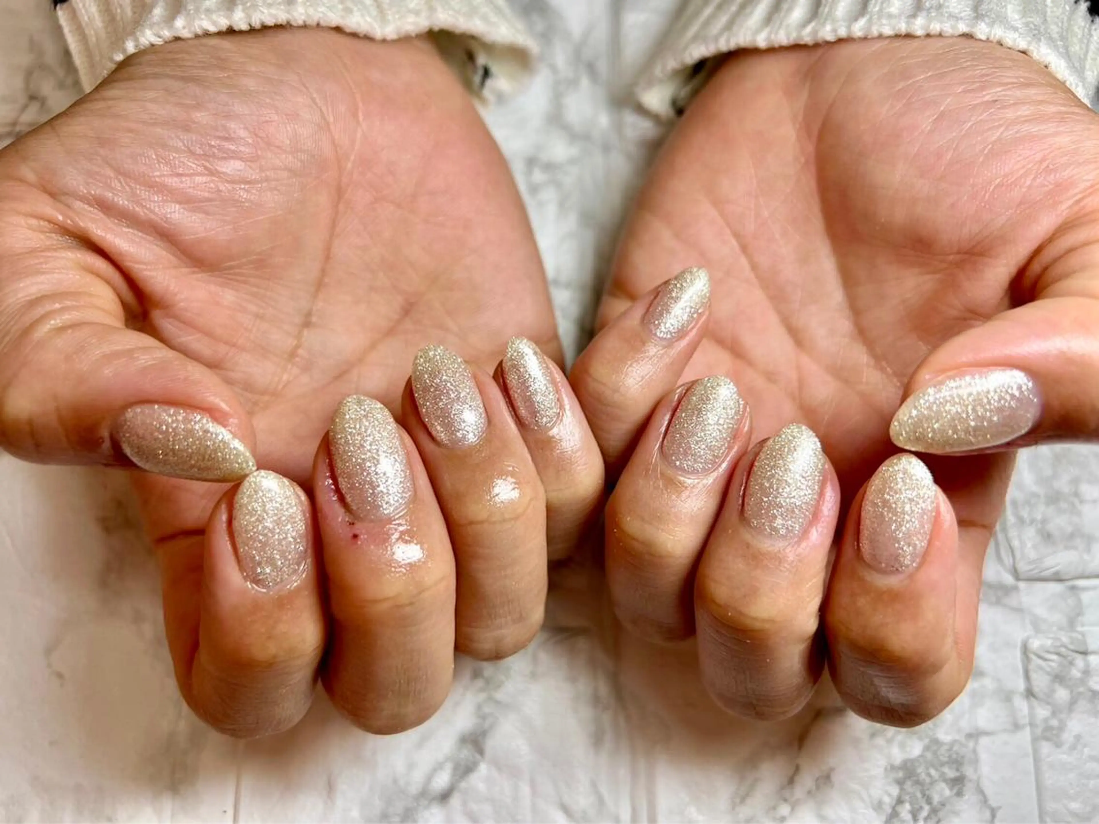 ネイル ❤︎MN❤︎ モンのエステ・リラクイメージ