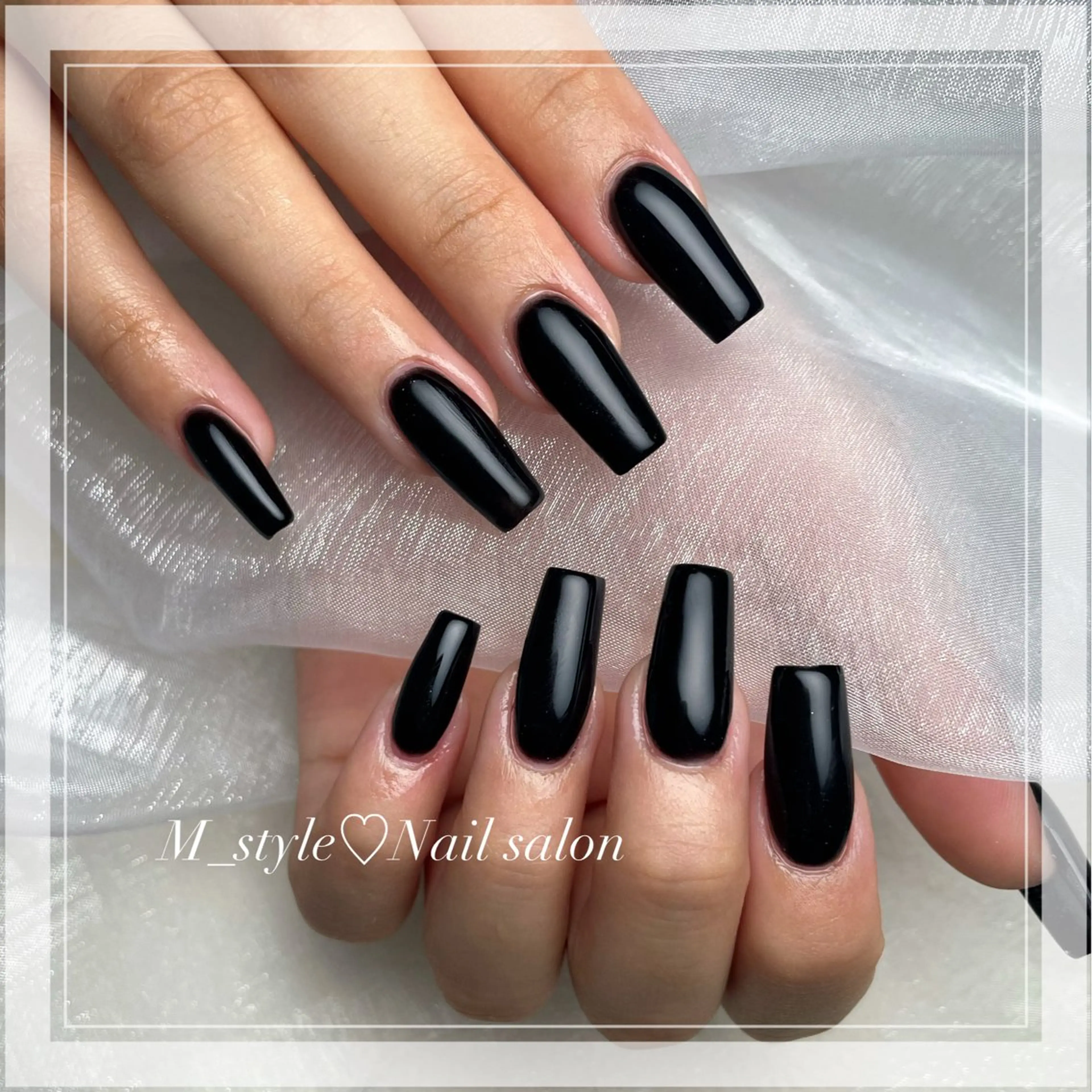 ネイル 下妻ネイルサロン/ パラジェルのネイルデザイン