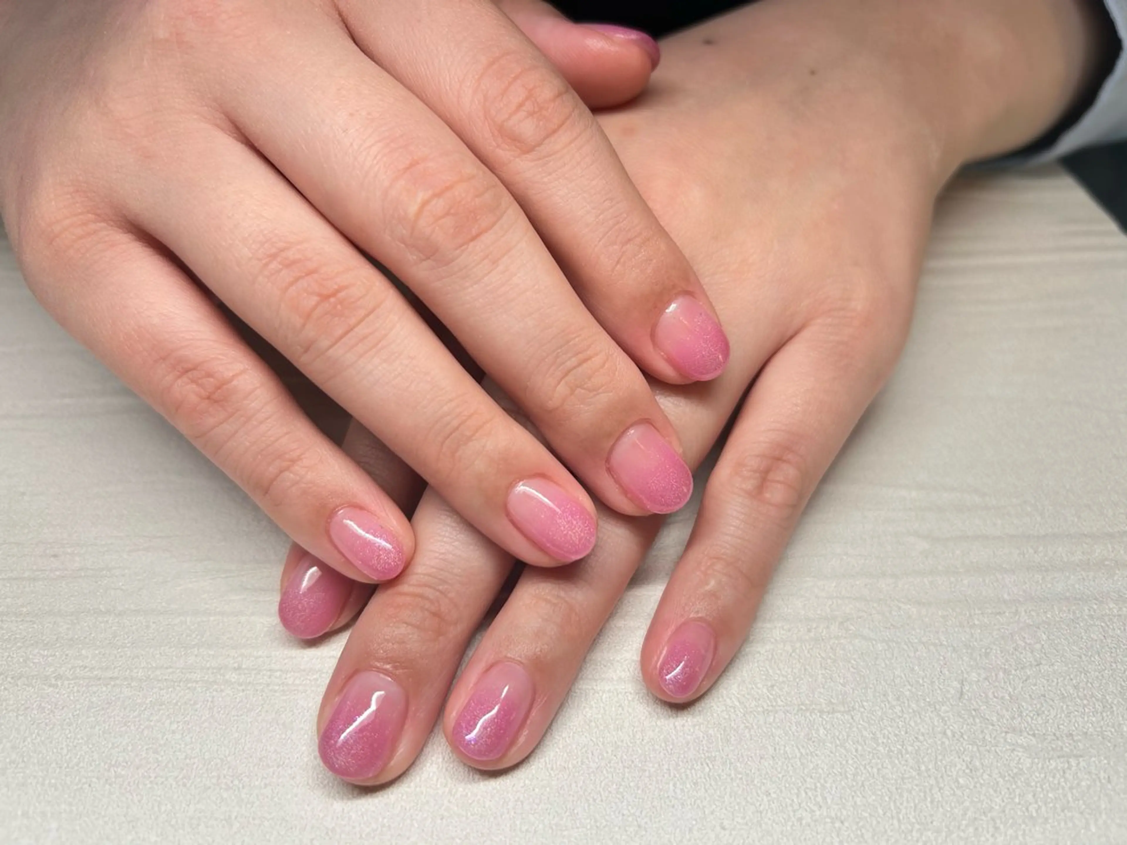 ネイル ハンドネイル Lisa’s Salonのネイルデザイン