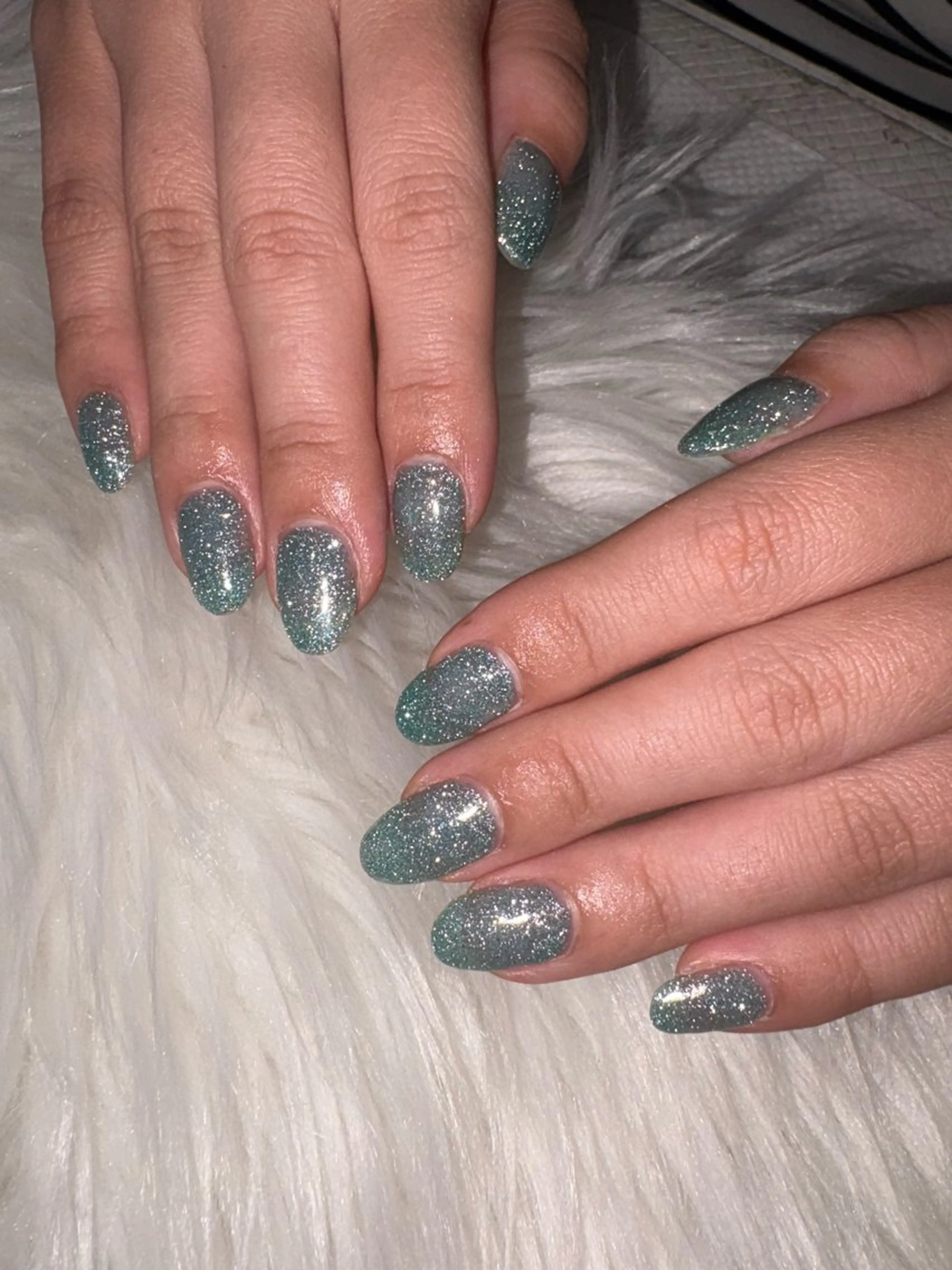 ネイル ハンドネイル Ange所属・Ange_ Amane🎀のネイルデザイン