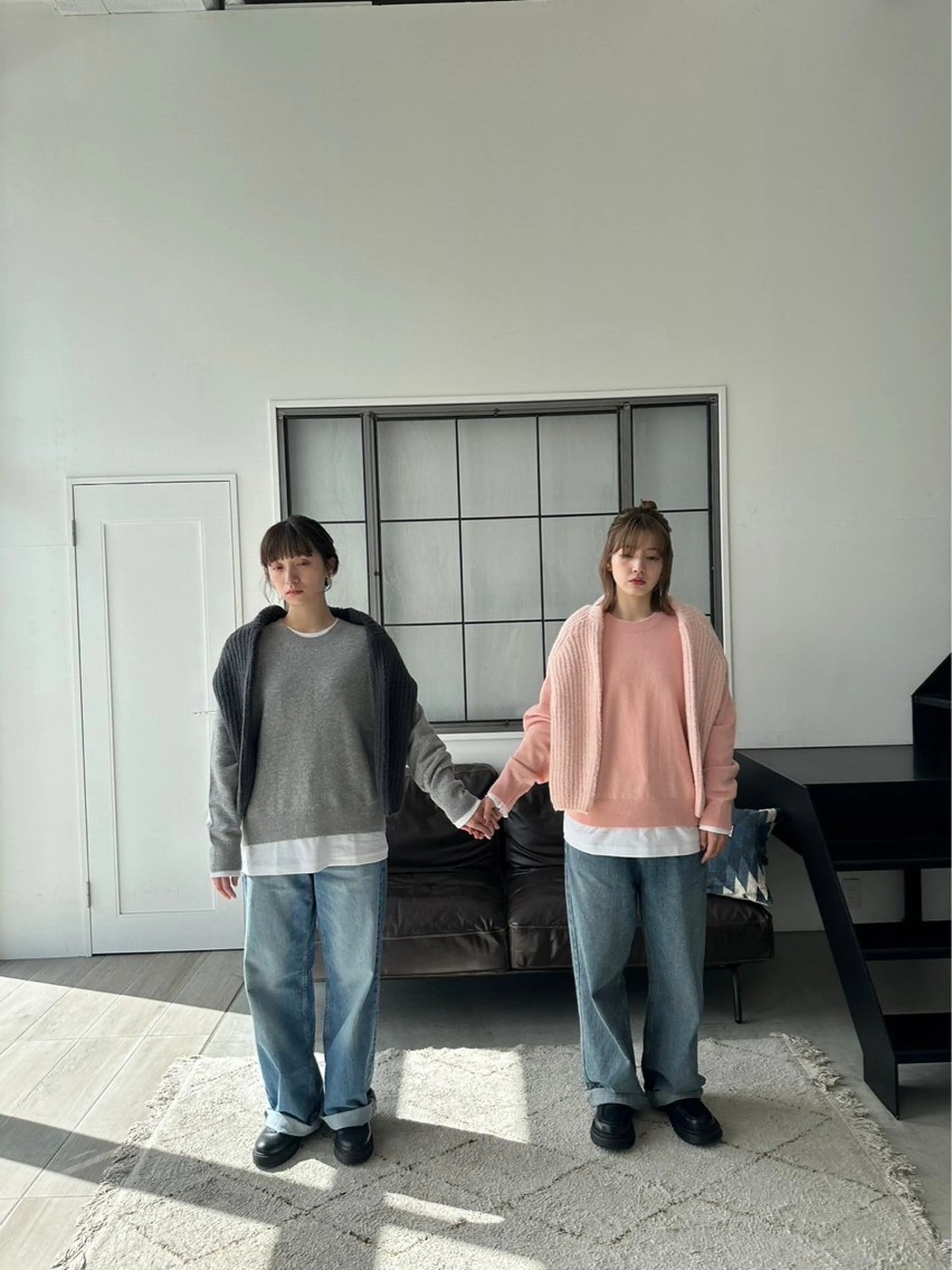 ヘアアレンジ 石井 ひまりのヘアスタイル