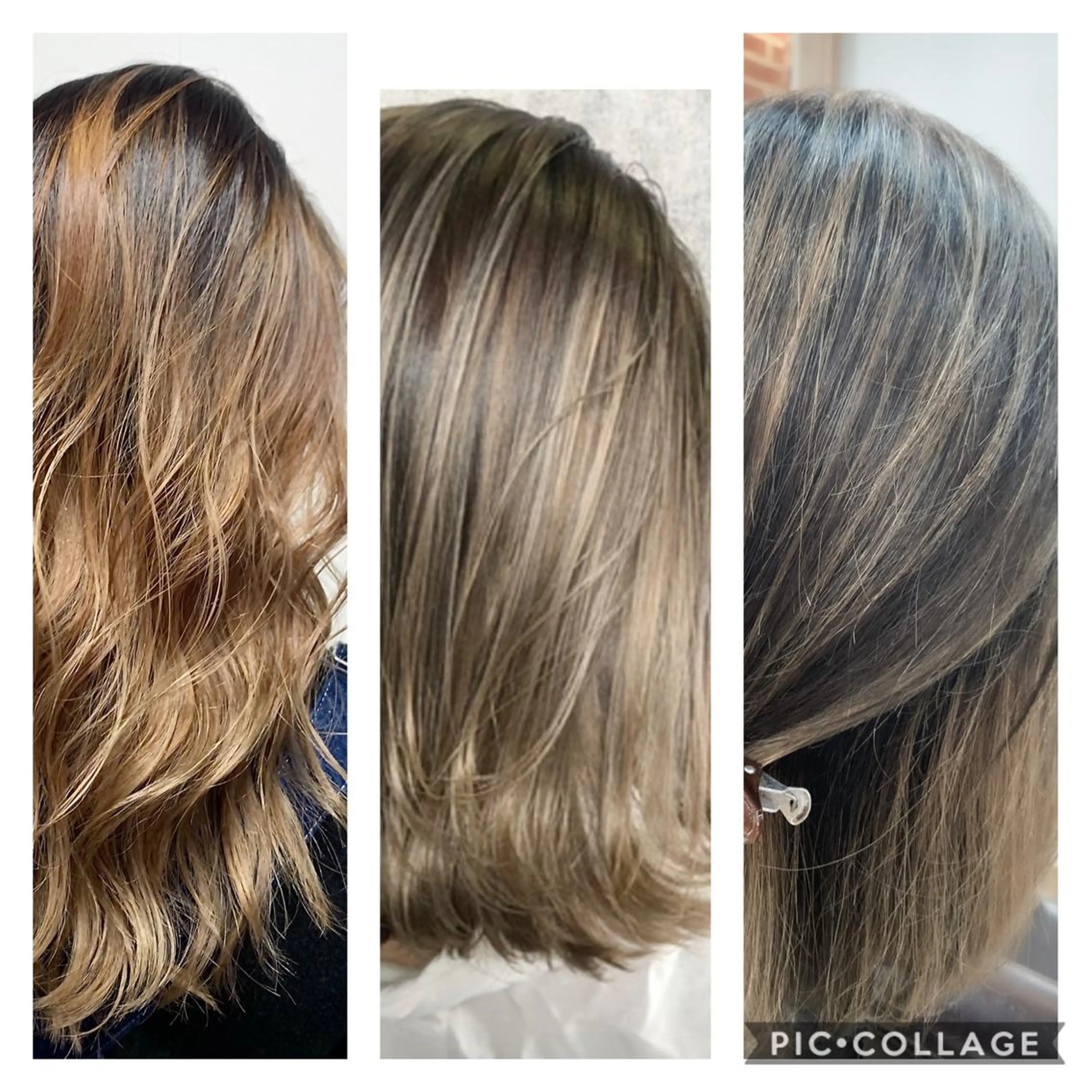 ミディアム 岡崎勇人/レイヤー/ 韓国/ケラチンTRのヘアスタイル