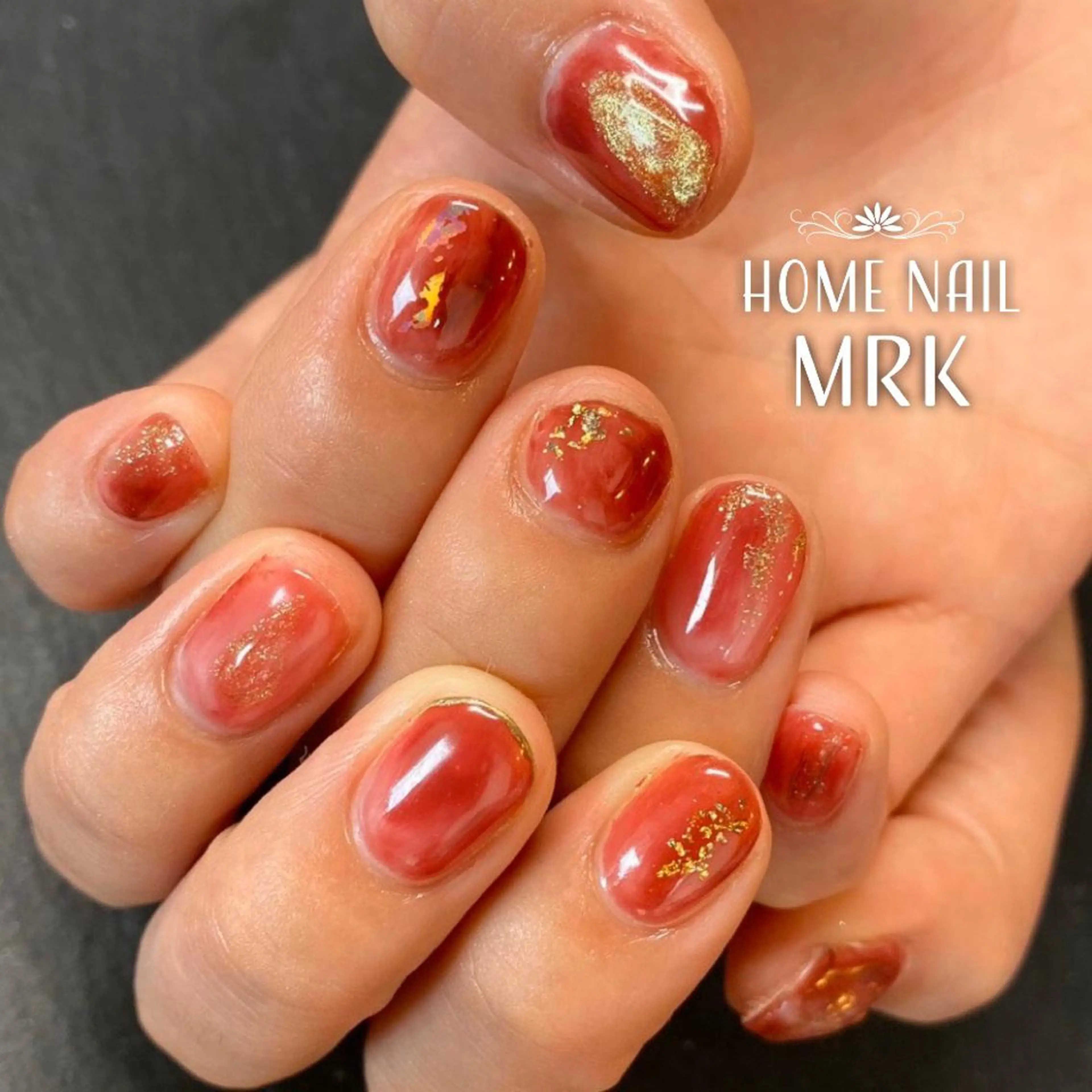 ネイル MARUKO nailのネイルデザイン