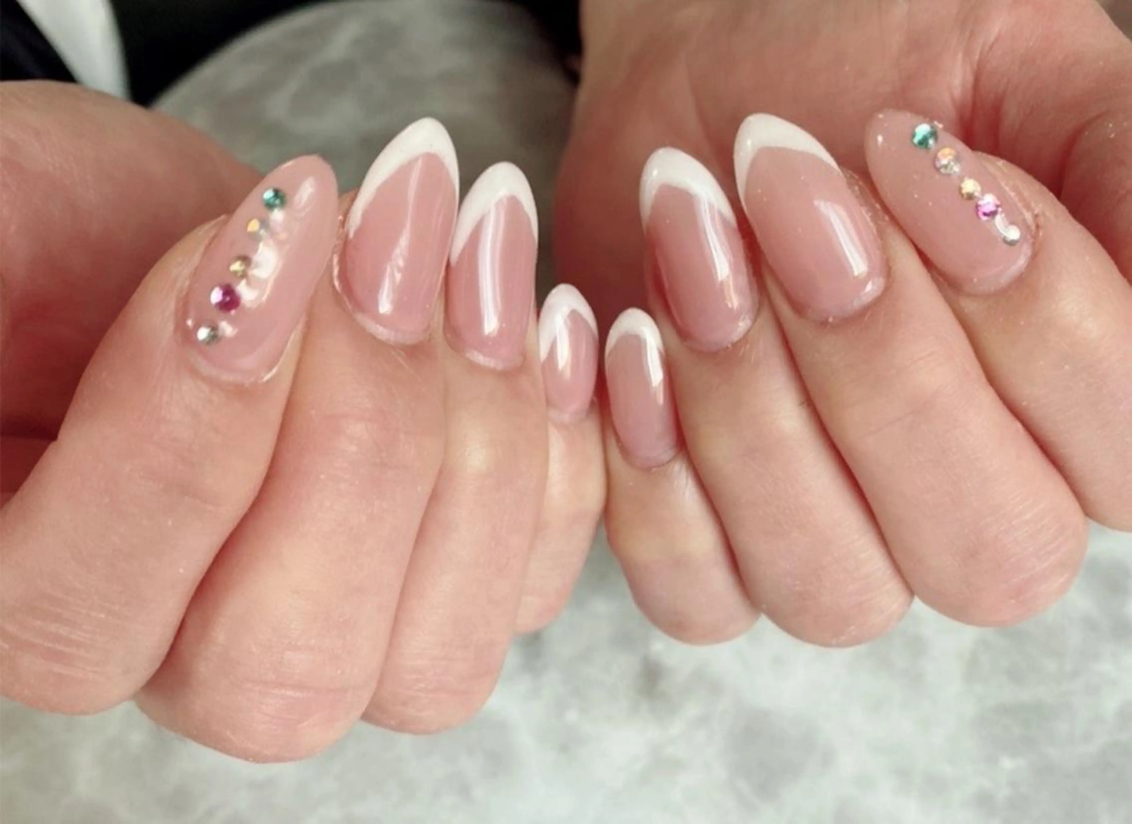 ネイル ネイリスト♡ AYAKOのネイルデザイン