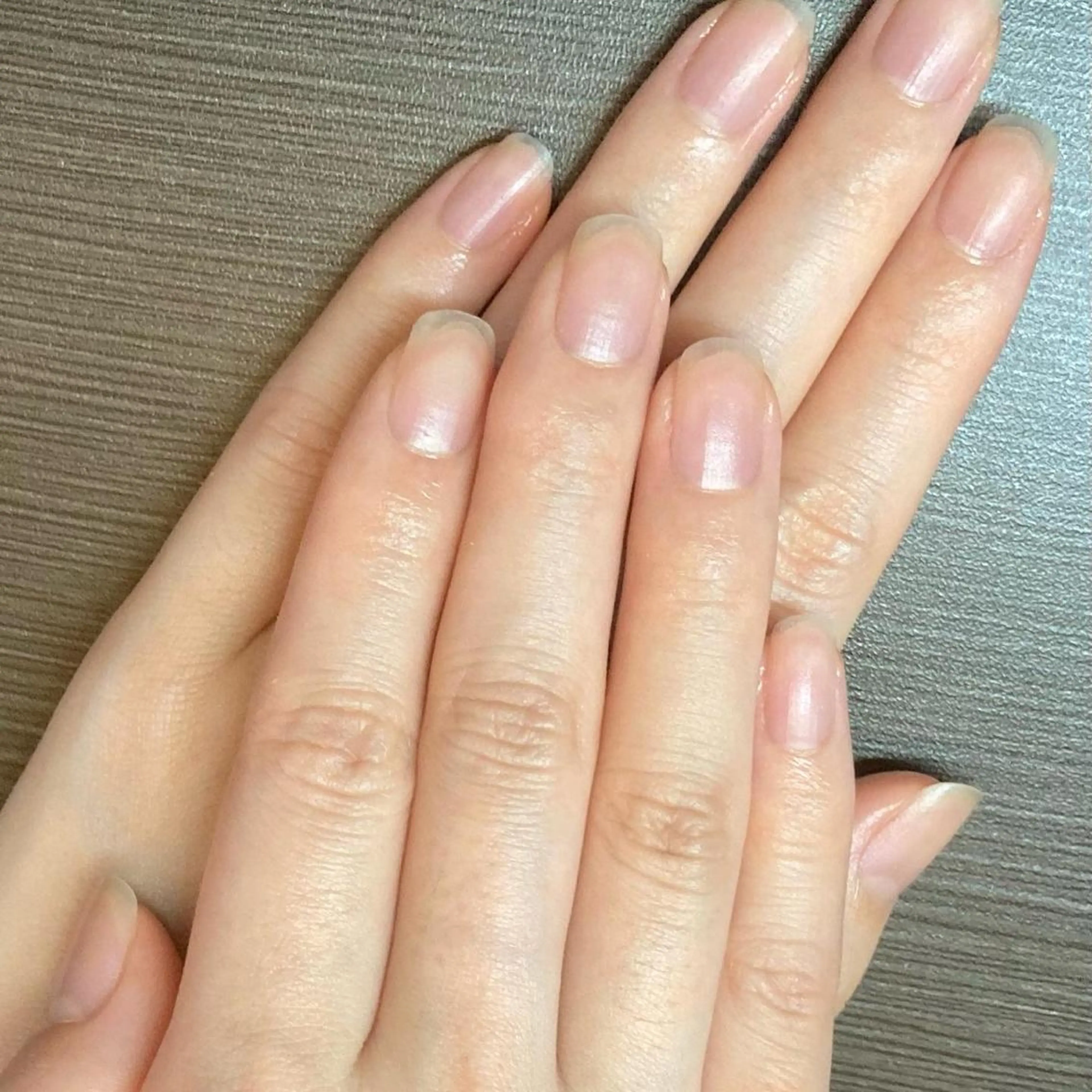 メンズ ネイル ハンドケア&ネイルケア桃の木所属・ケアリスト🍀 マリユキのネイルデザイン