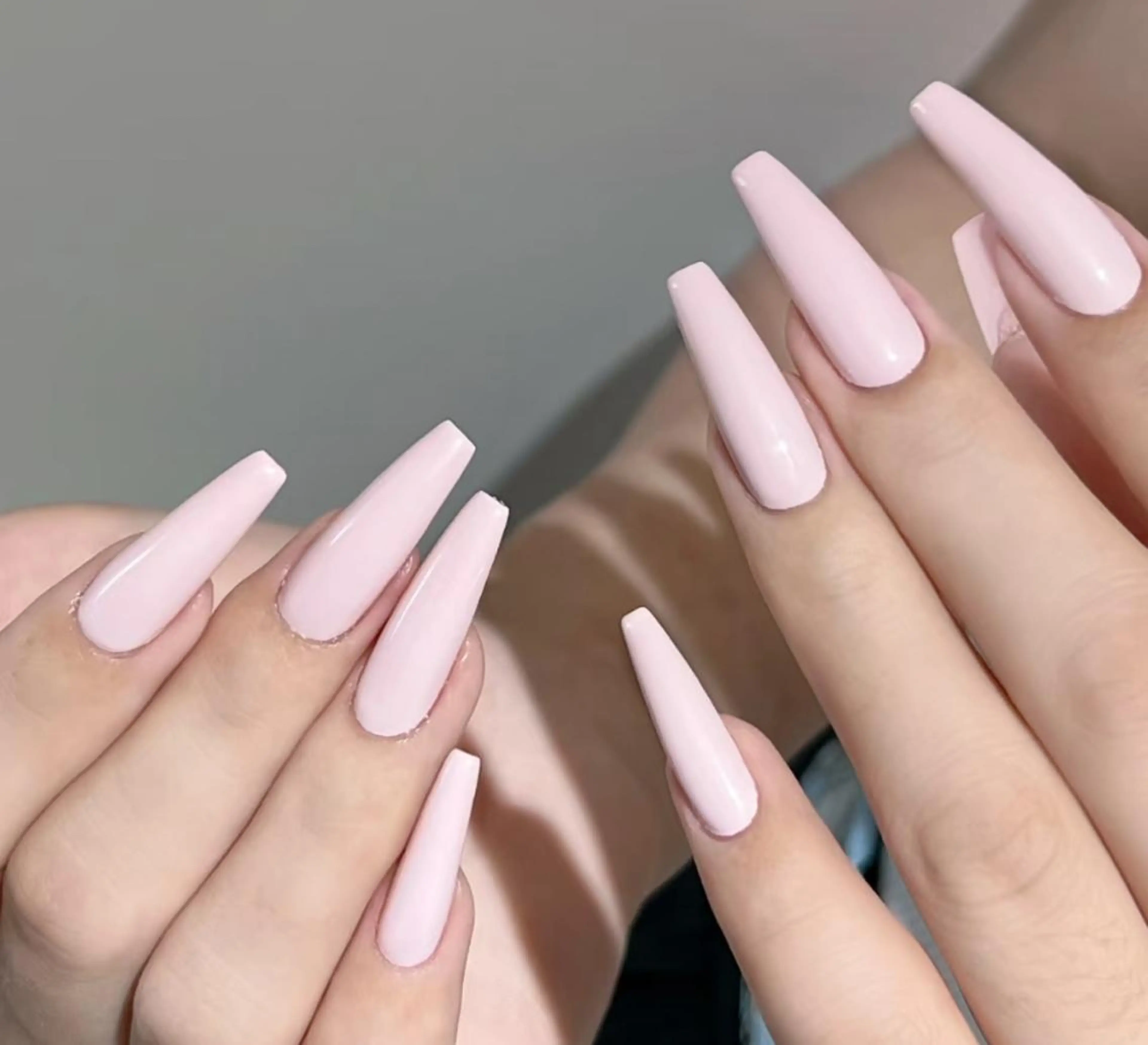 ネイル ハンドネイル Miya🎀 nailのネイルデザイン