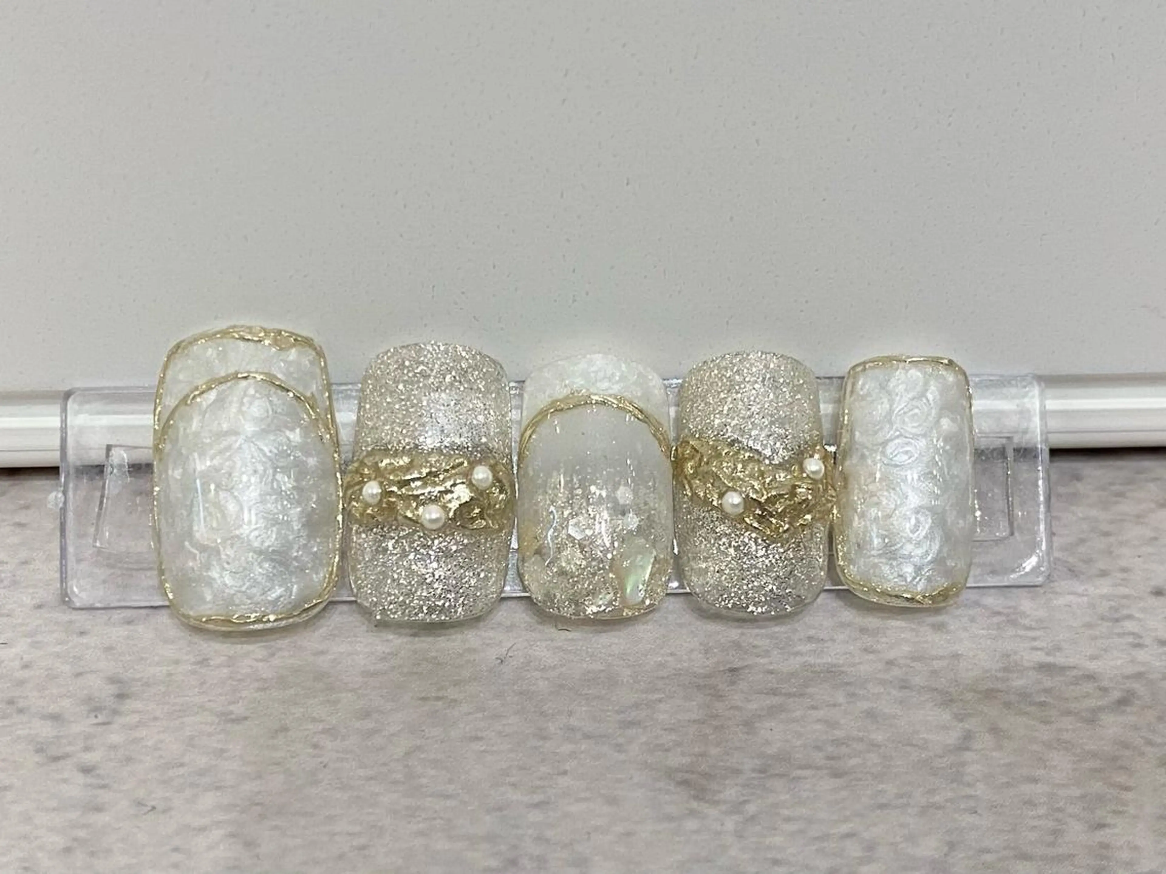 ネイル non ♡のネイルデザイン