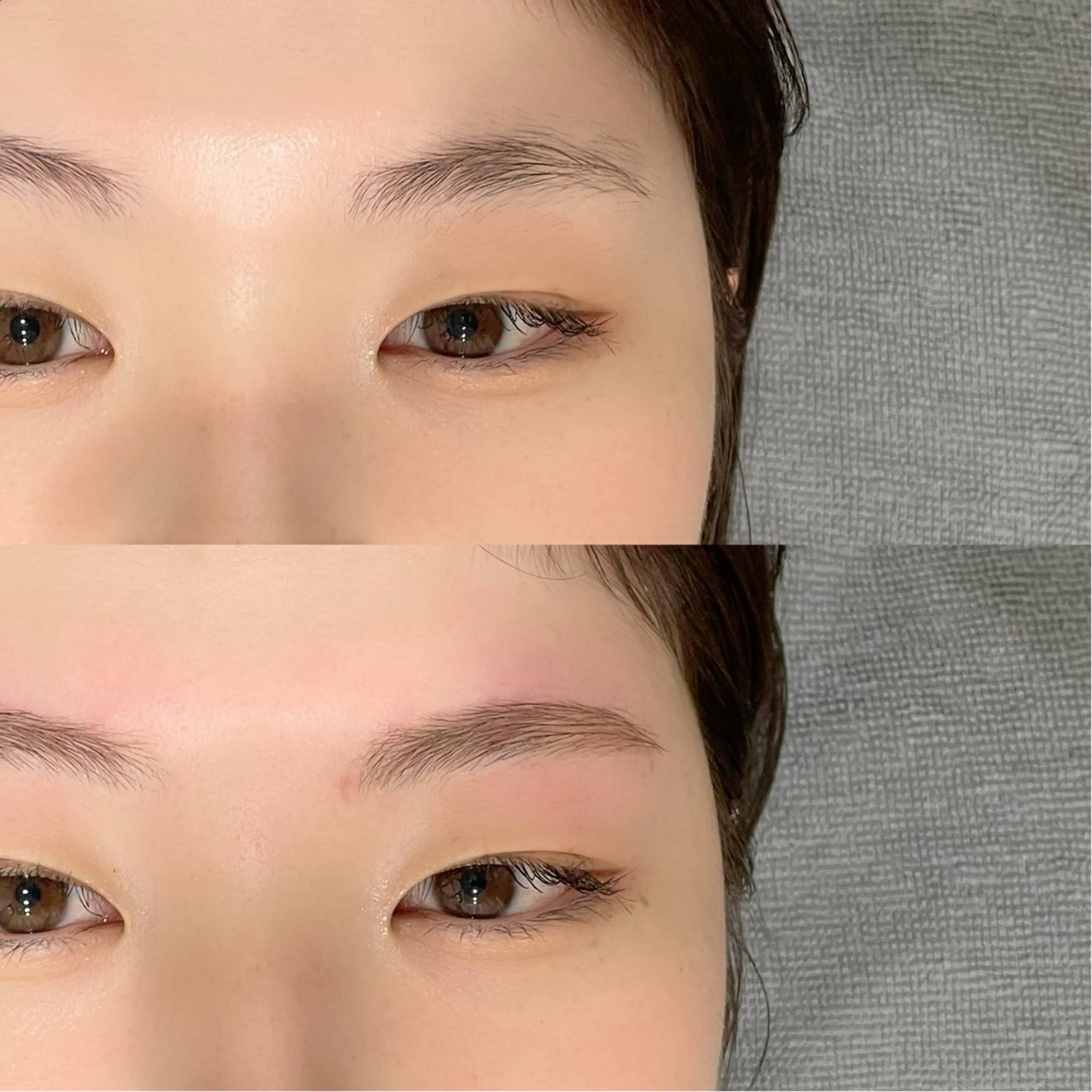 アイブロウ メンズアイブロウ 🩵ANELA東口 齋藤琴音💚のマツエク・マツパデザイン