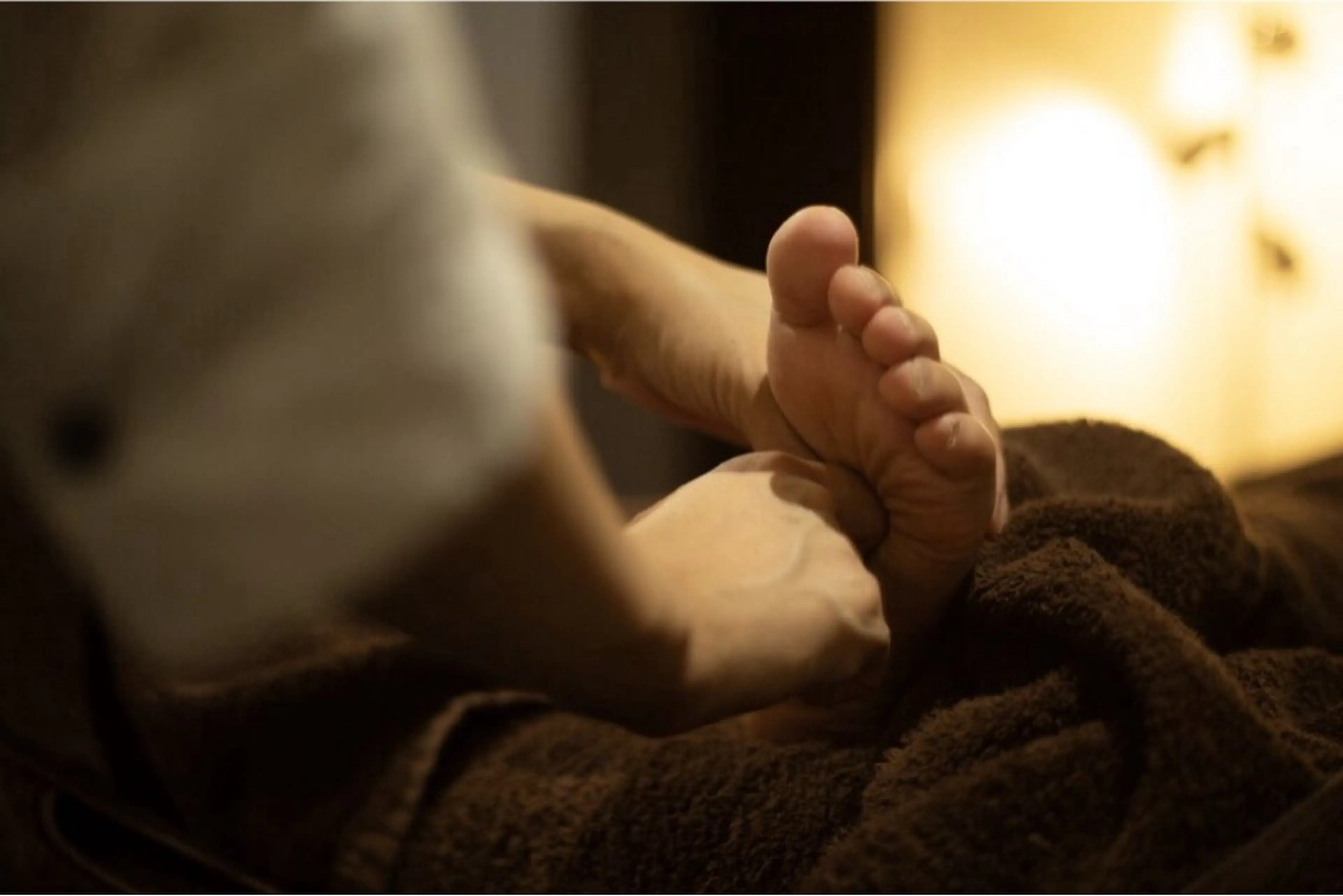 エステ リラク hanazen relaxation salon所属・中島 絢子のエステ・リラクイメージ