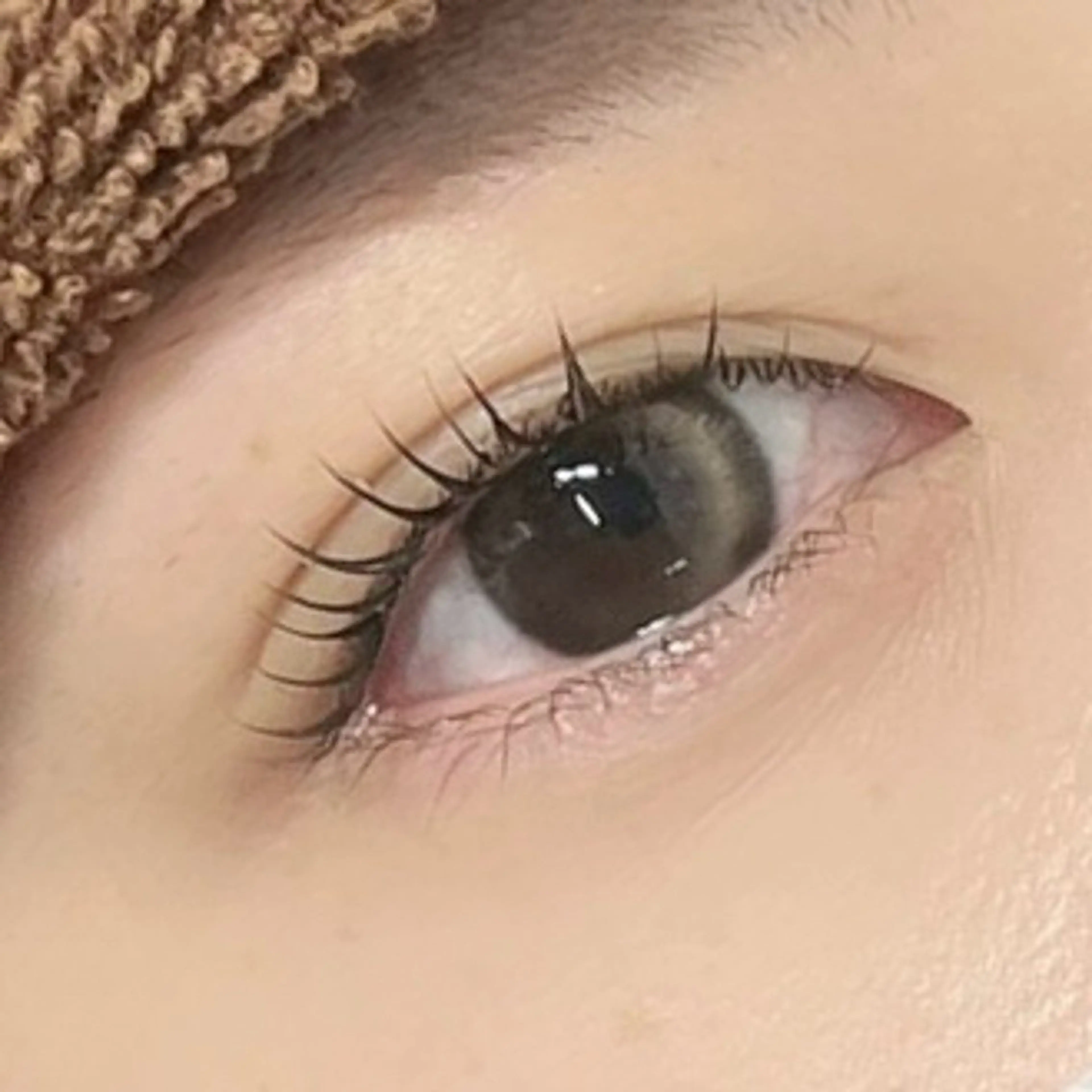 マツエク・マツパ iolo Yabumotoのマツエク・マツパデザイン