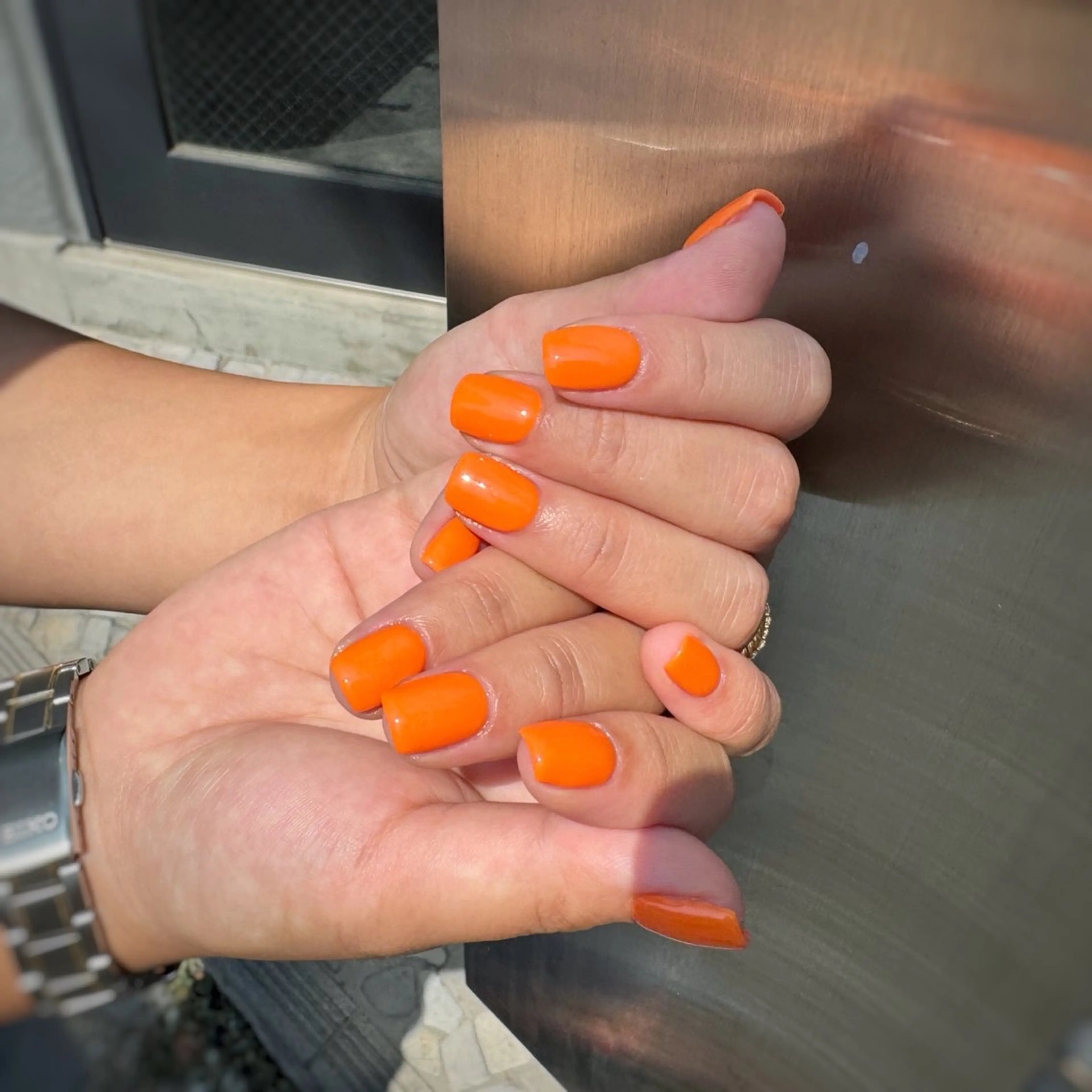 ネイル フリーネイリスト michiのネイルデザイン