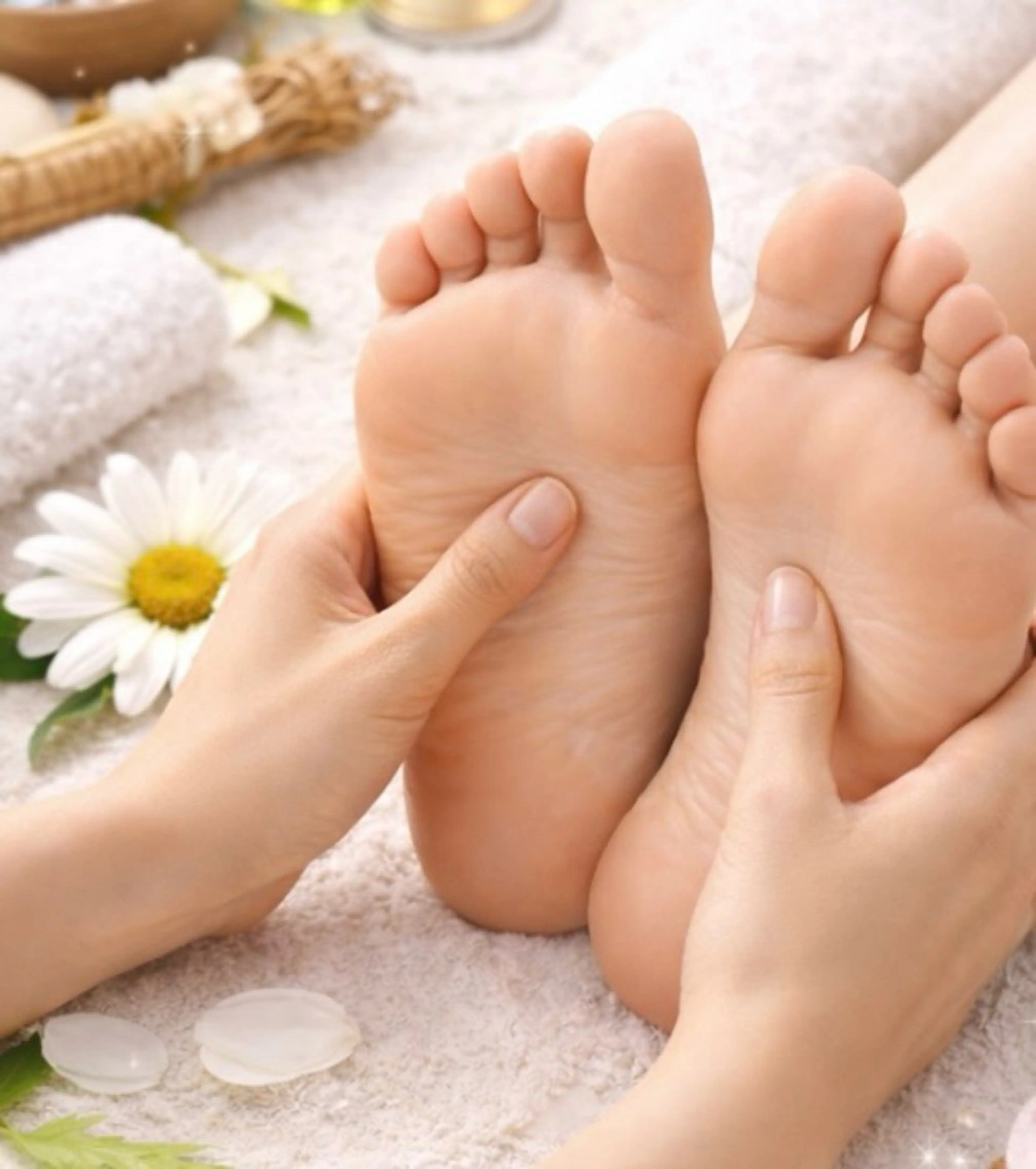 フロー所属・フロー 小熊のエステ・リラクイメージ