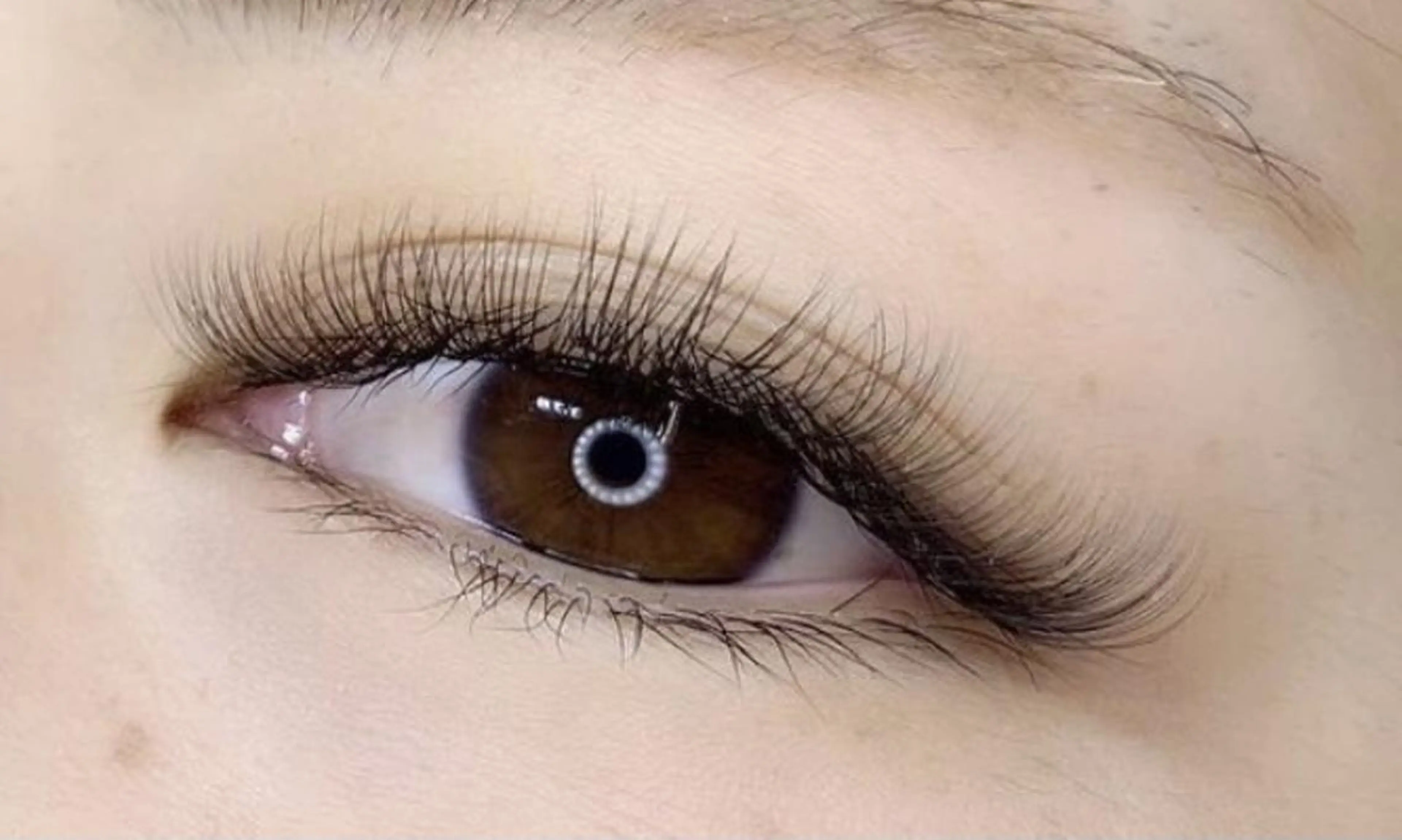 マツエク・マツパ La.Foxy Staffのマツエク・マツパデザイン