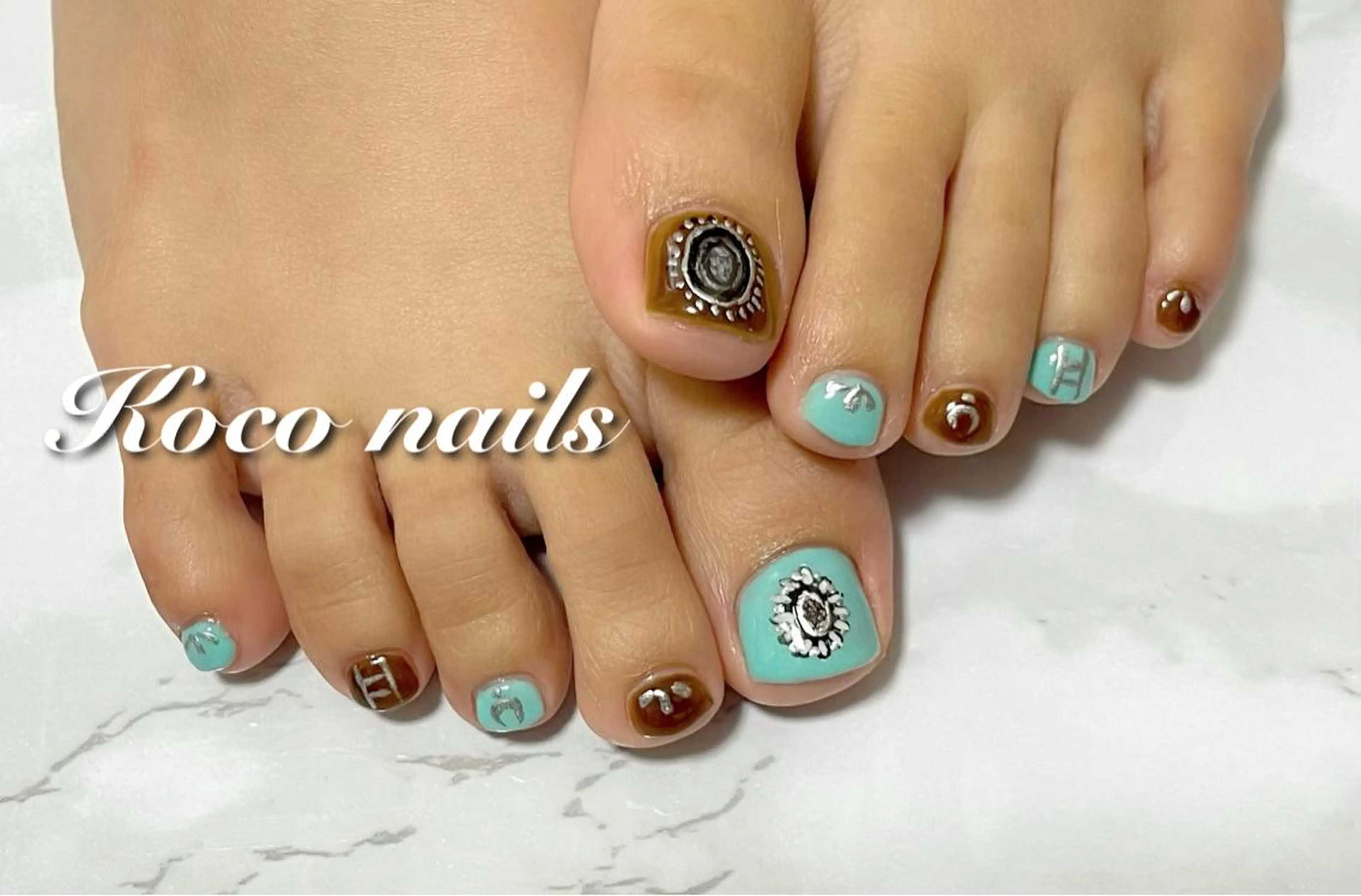 ネイル Mai’s nailのネイルデザイン