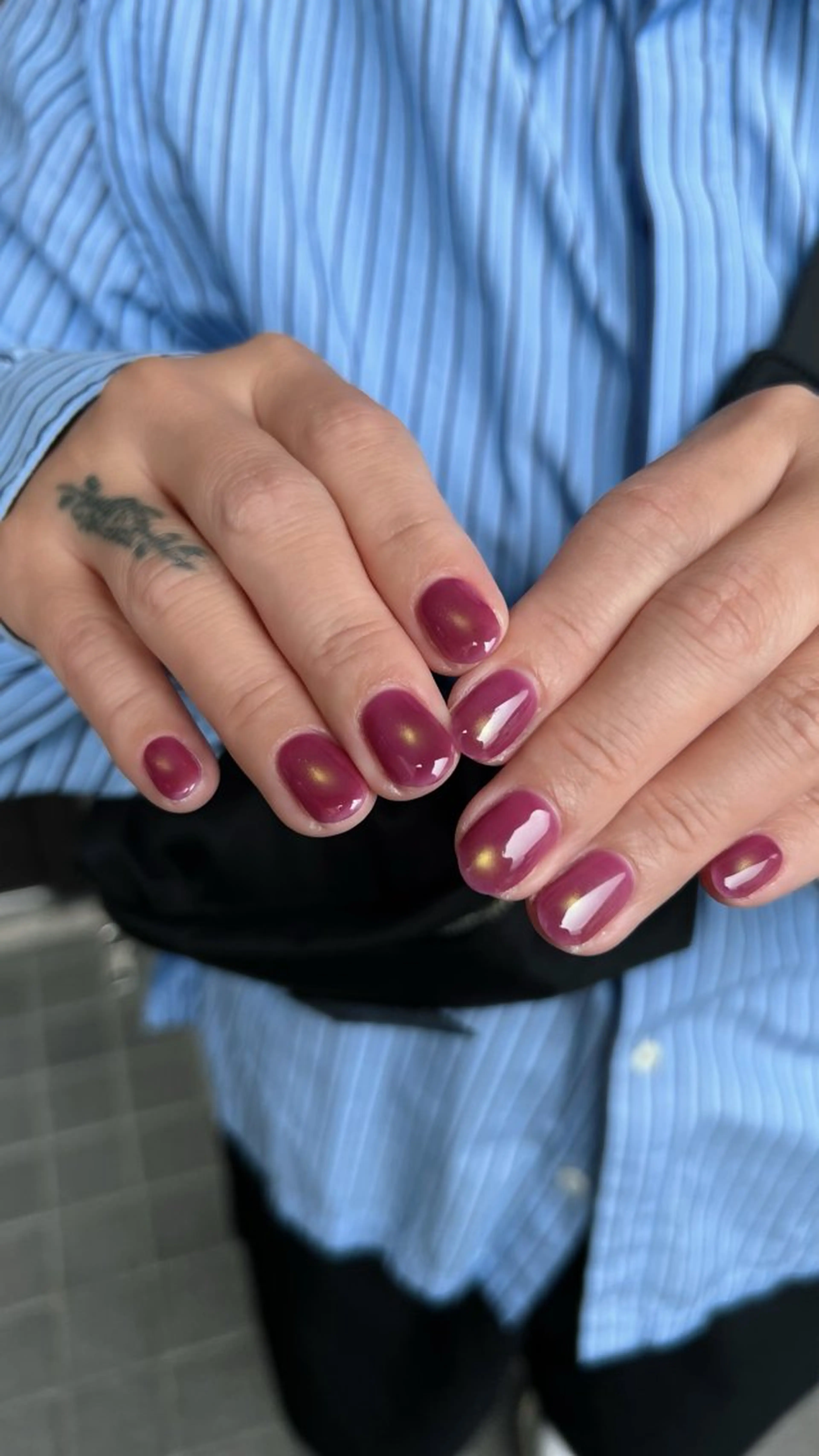 ネイル ハンドネイル Maiko 🤍のその他イメージ