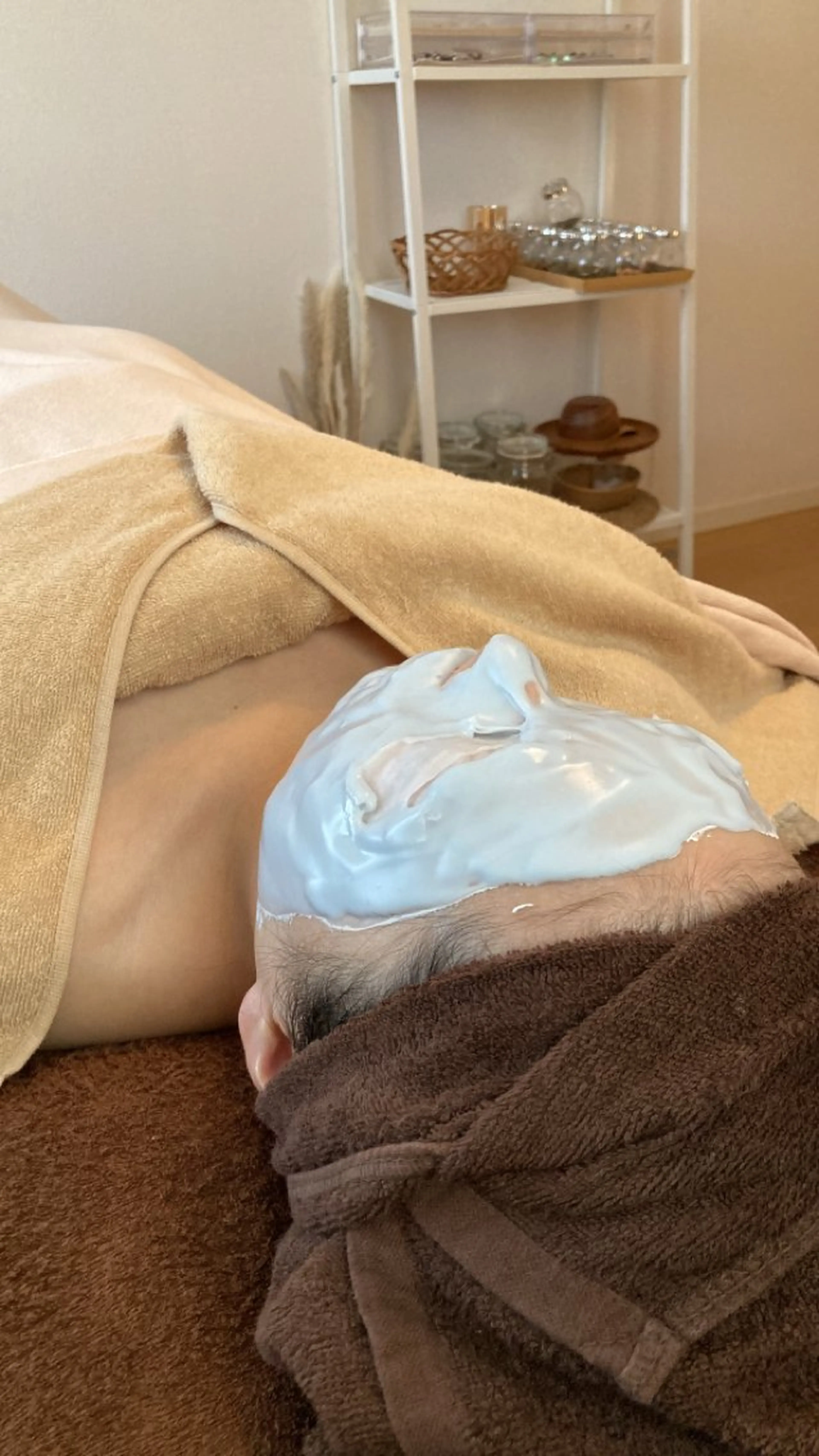 自宅サロン🏠 Nanalaのエステ・リラクイメージ