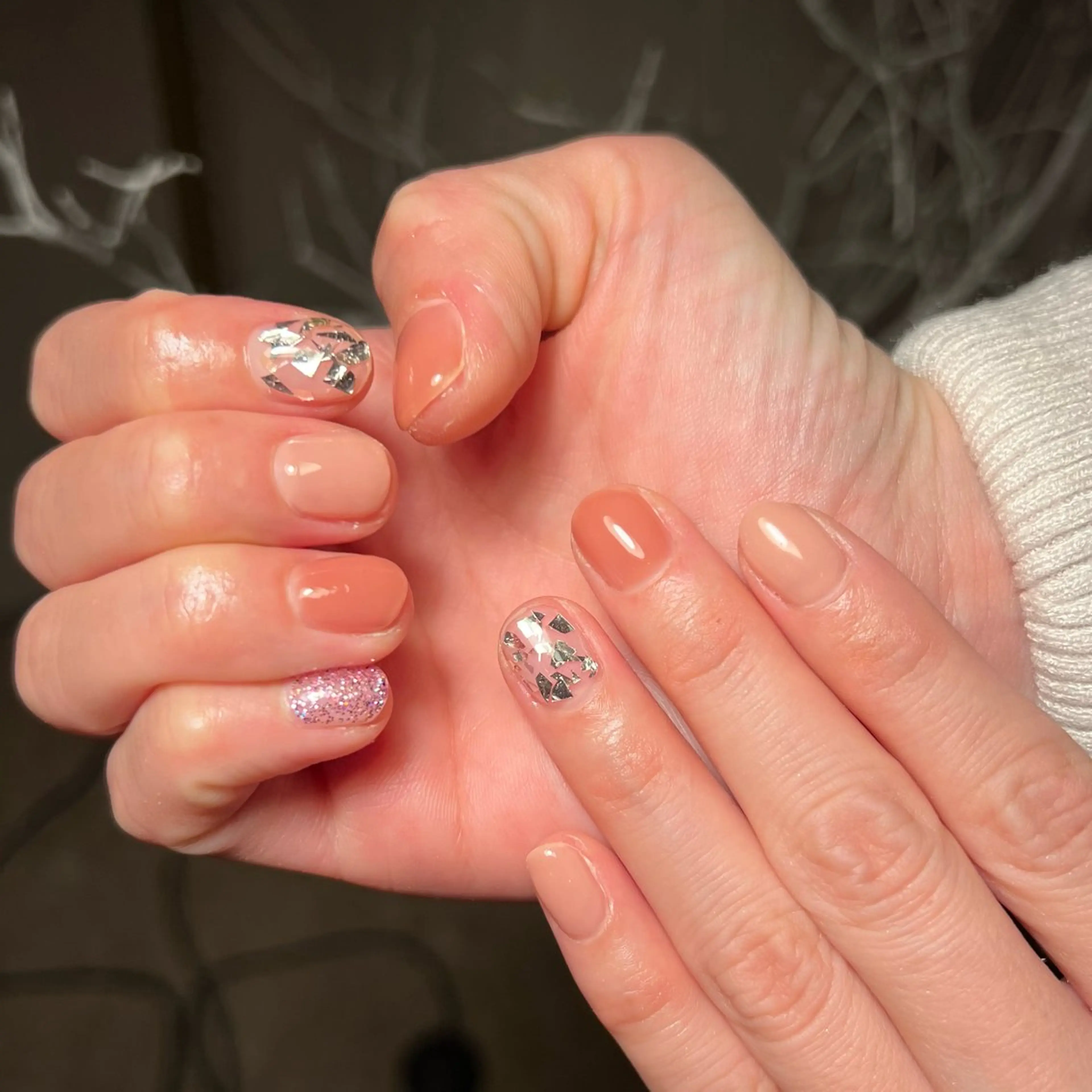 ネイル ハンドネイル .Etel atelier.のネイルデザイン