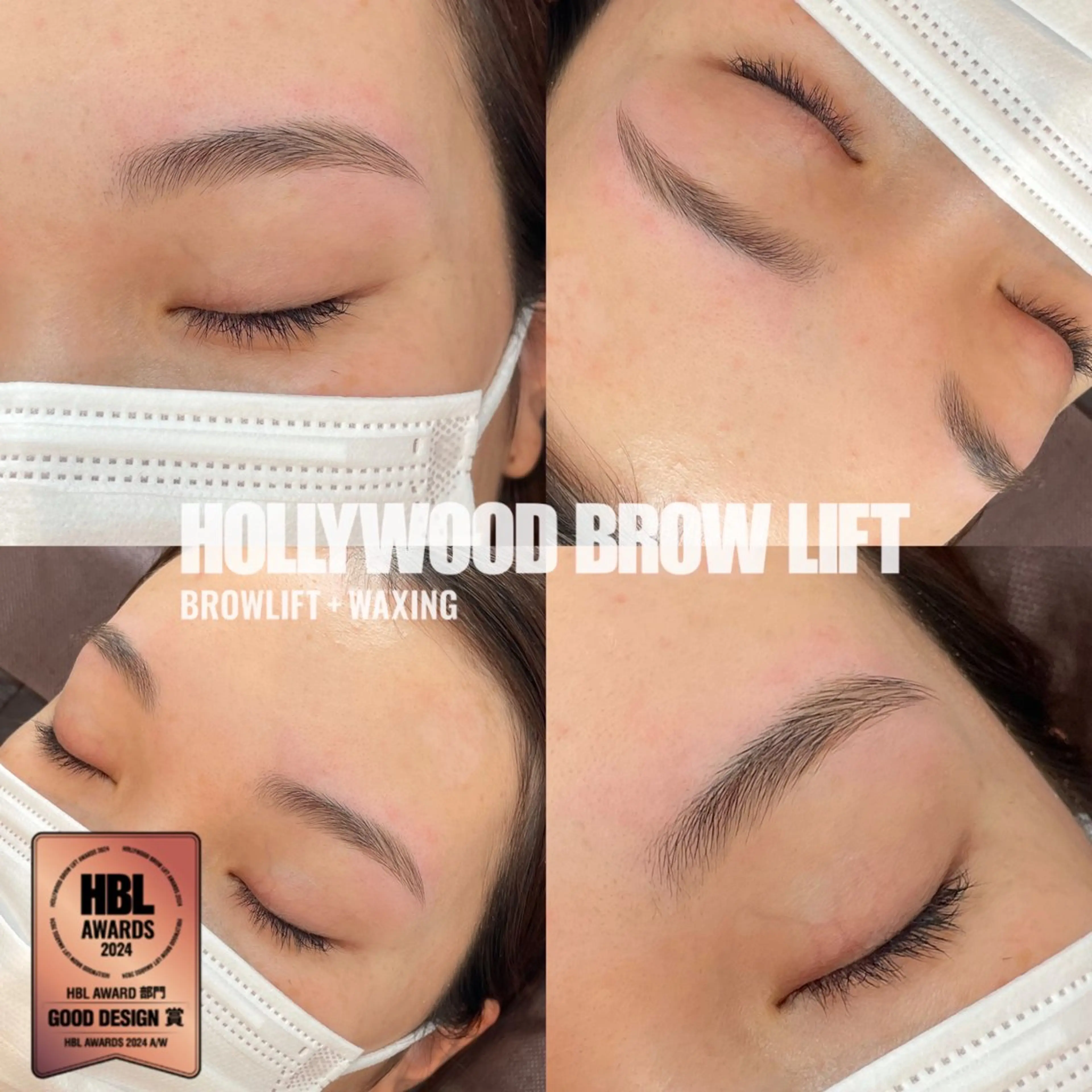 アイブロウ ワックス脱毛 その他(アイブロウ) CANVAS YUUKAの眉毛・アイブロウイメージ