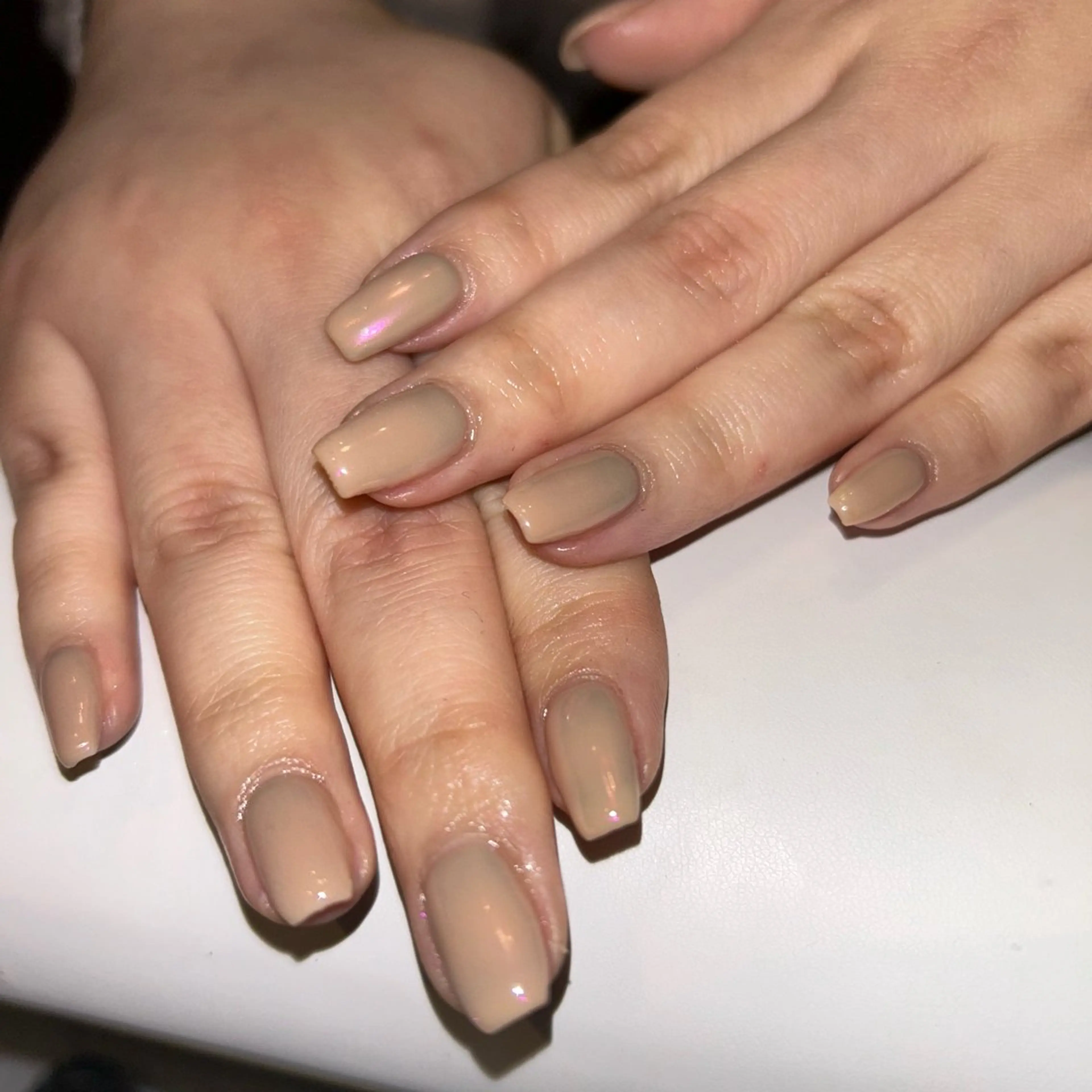 ネイル ハンドネイル ハンドケア Amys nail ハナのネイルデザイン