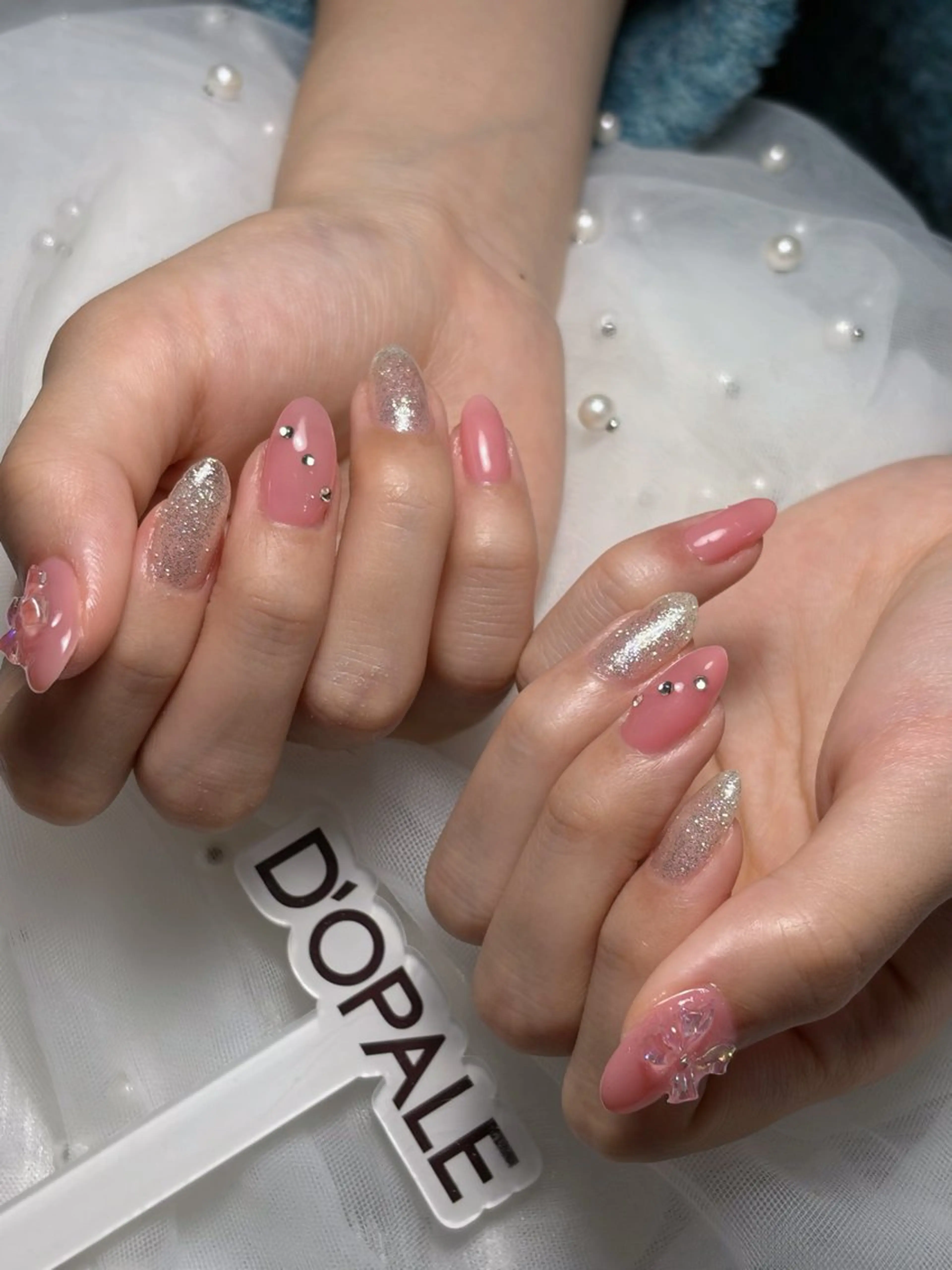 ネイル な なのネイルデザイン