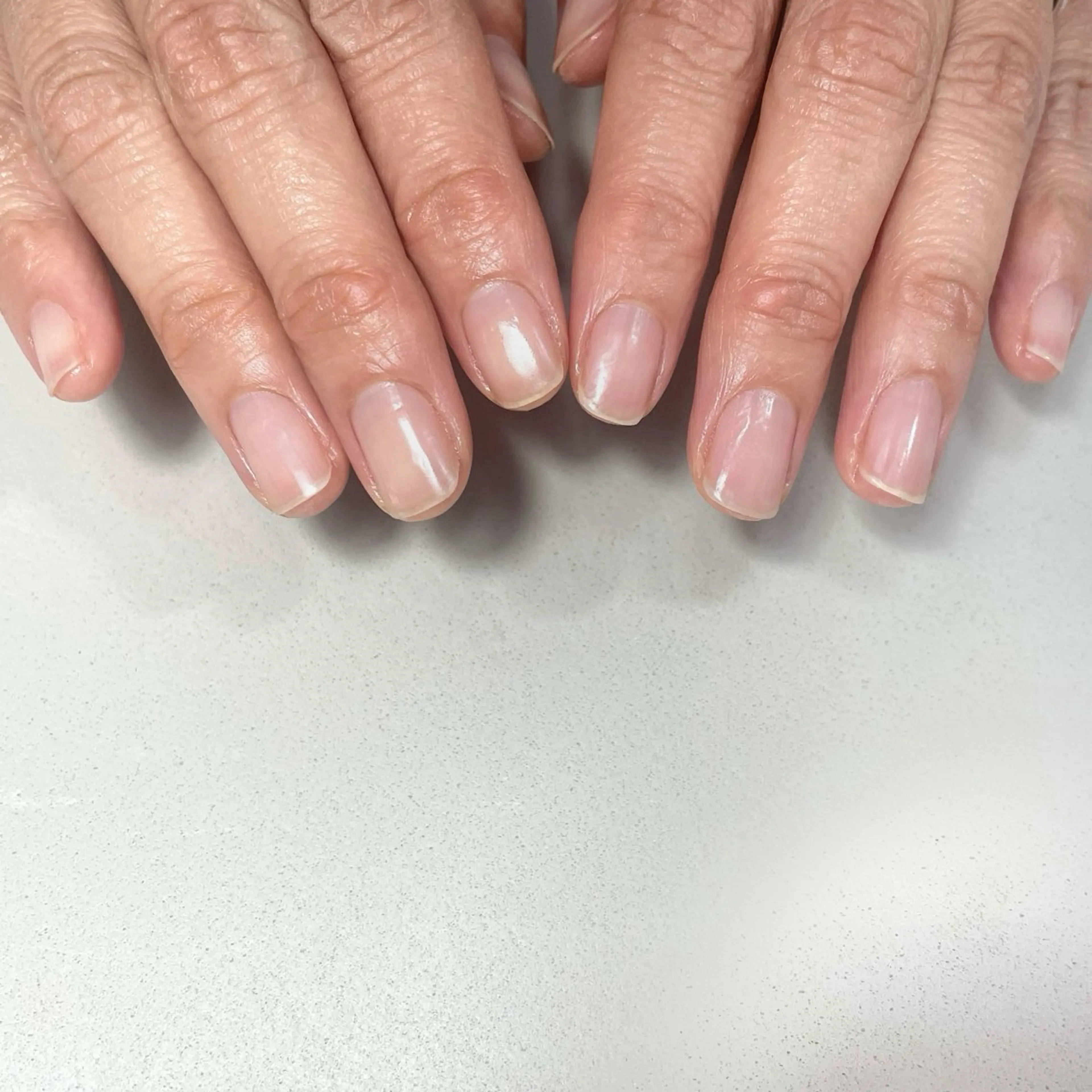 ネイル オフのみ(ネイル) iwata fukaのネイルデザイン