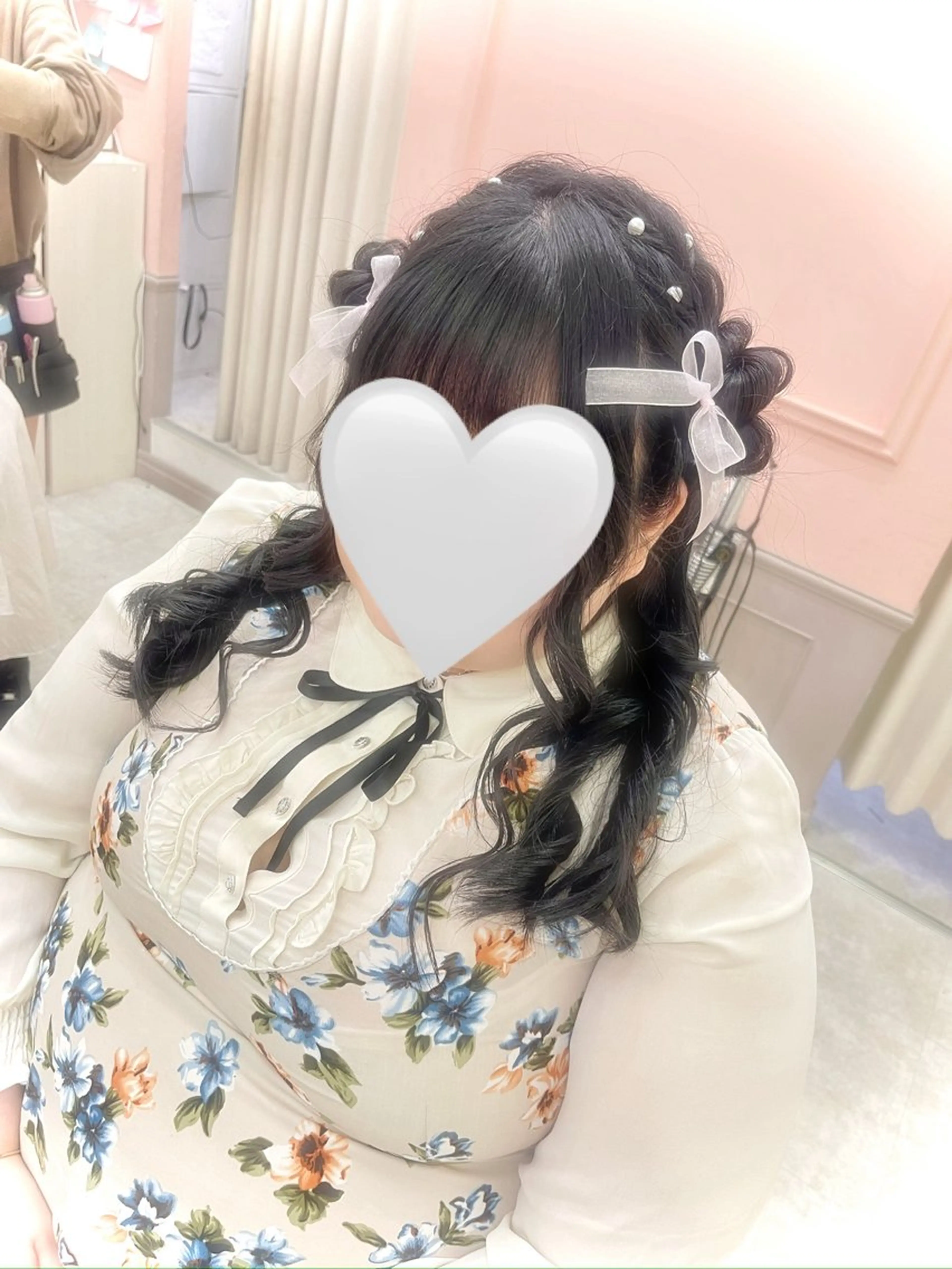 ヘアアレンジ Lien Michiのその他イメージ