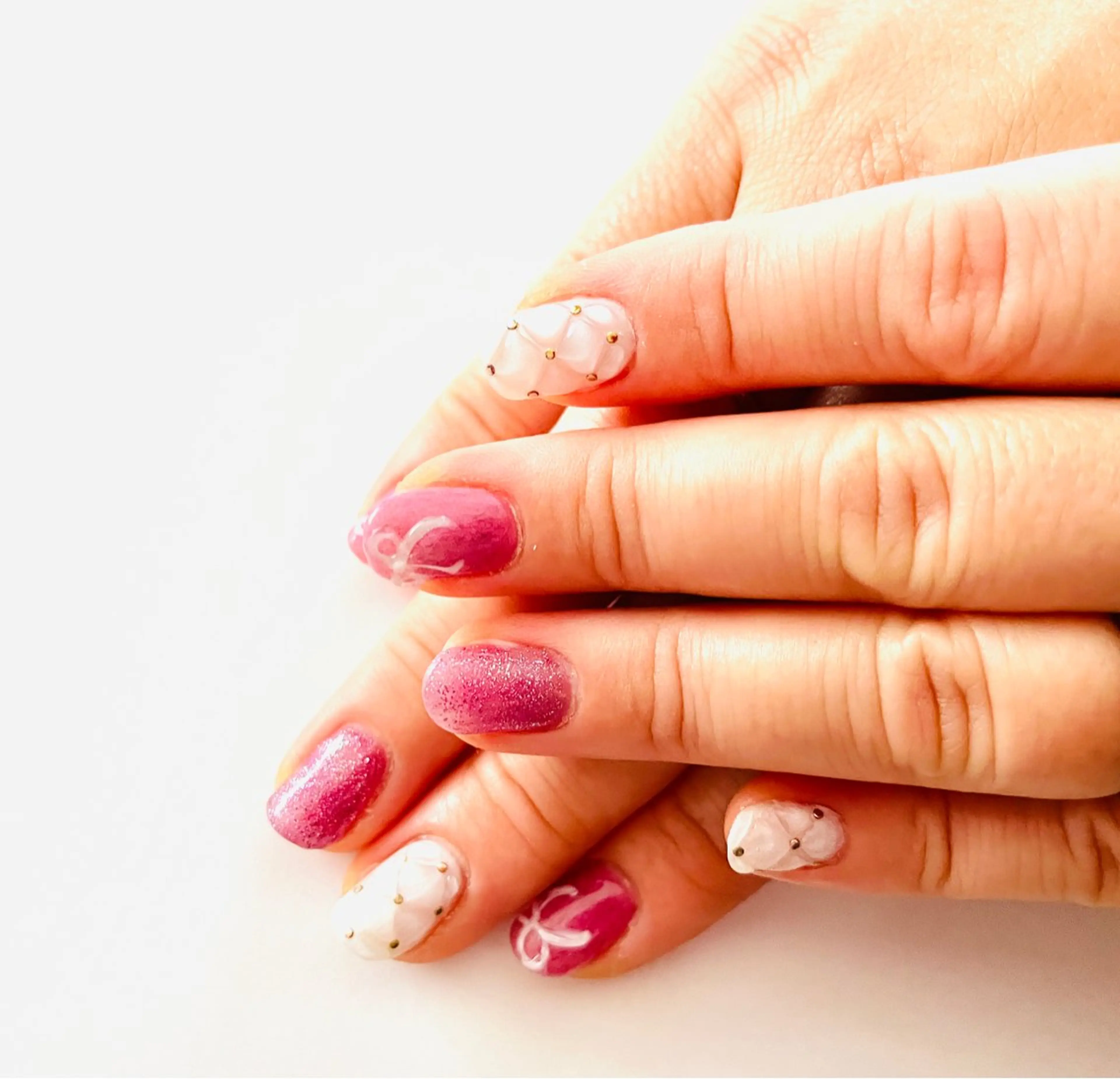 ネイル nail atelier  Rのネイルデザイン