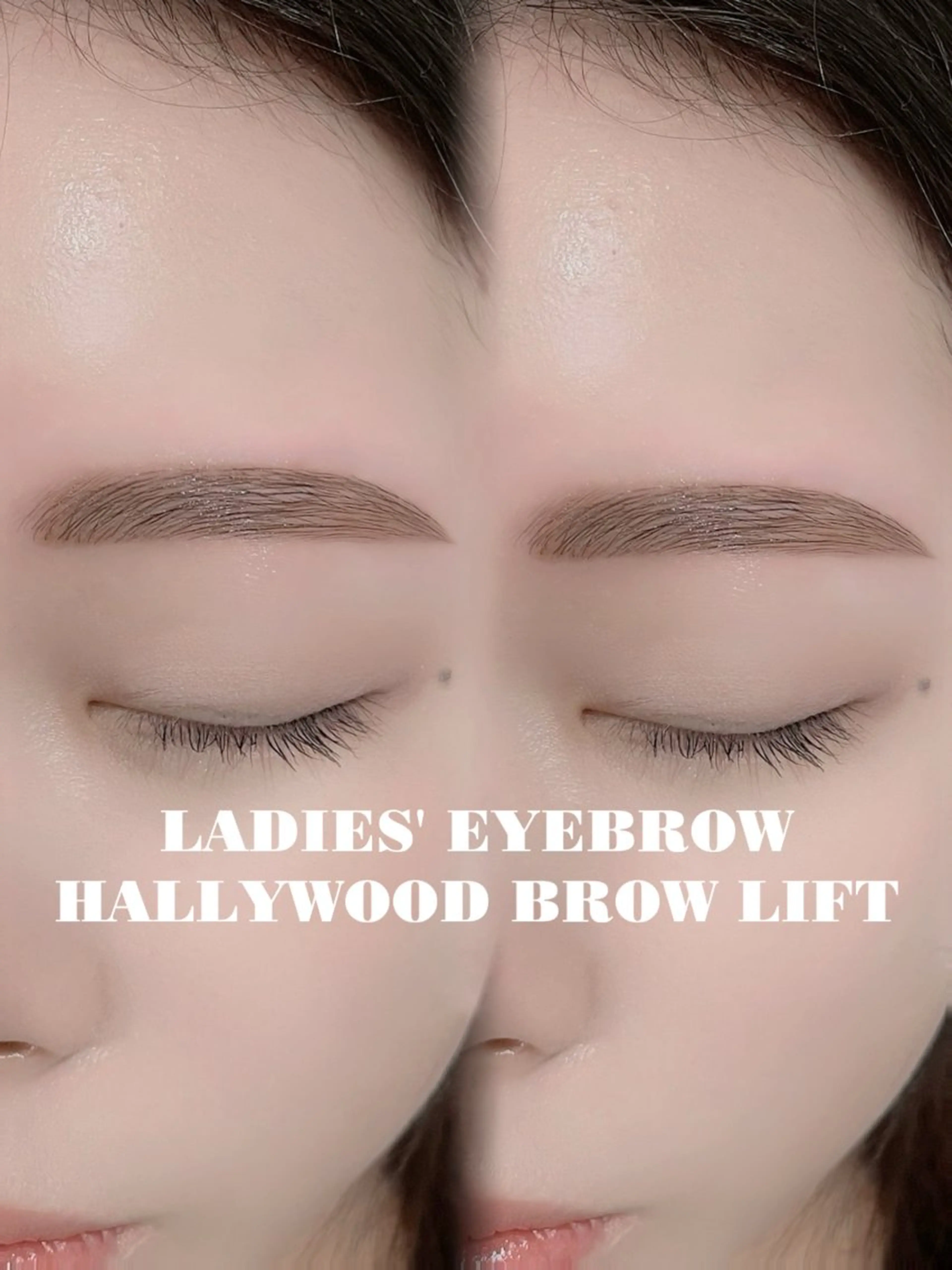 アイブロウ ワックス脱毛 その他(アイブロウ) aya 🎀の眉毛・アイブロウイメージ