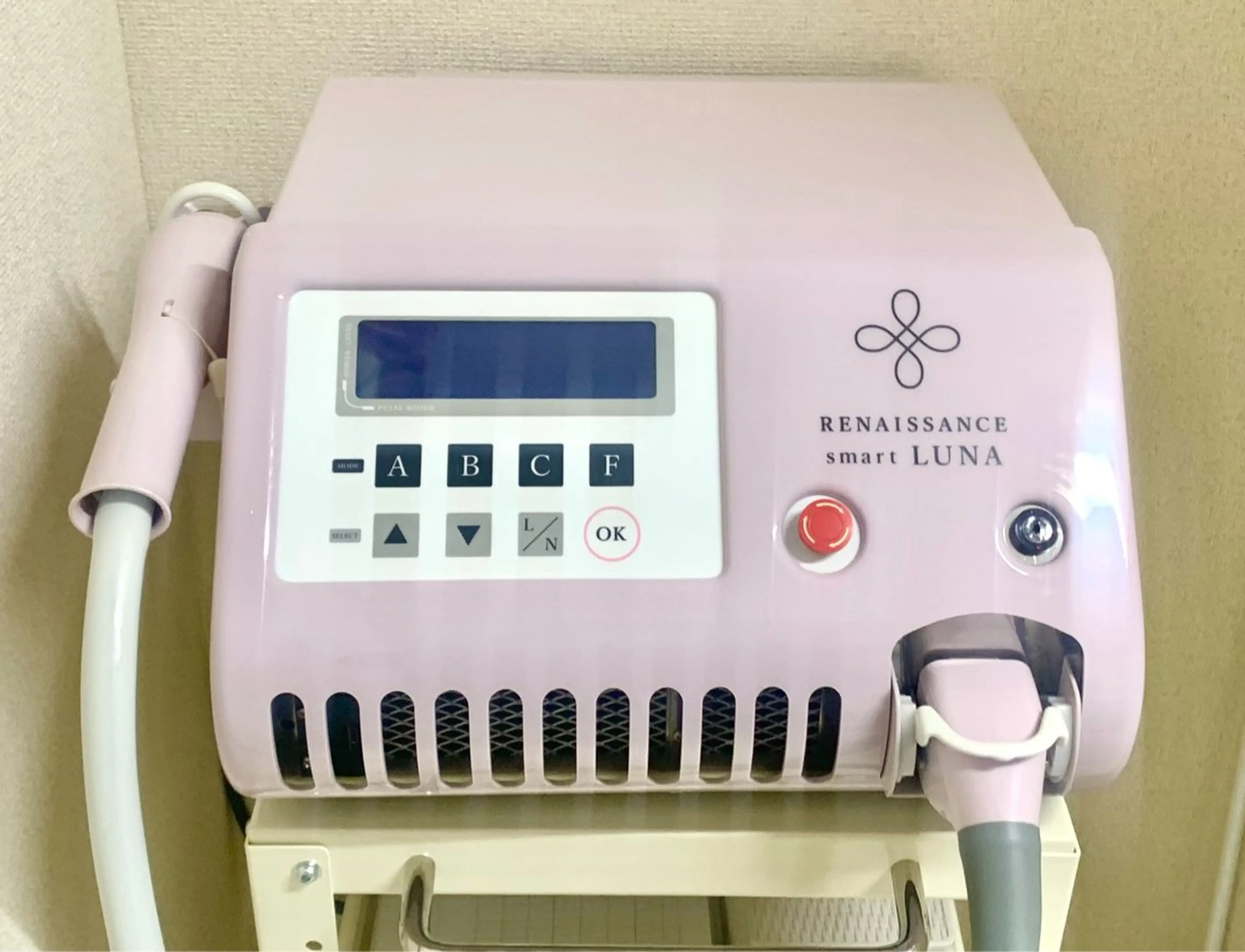 DeI’m我孫子店所属・碇(安原) 菜々子のエステ・リラクイメージ