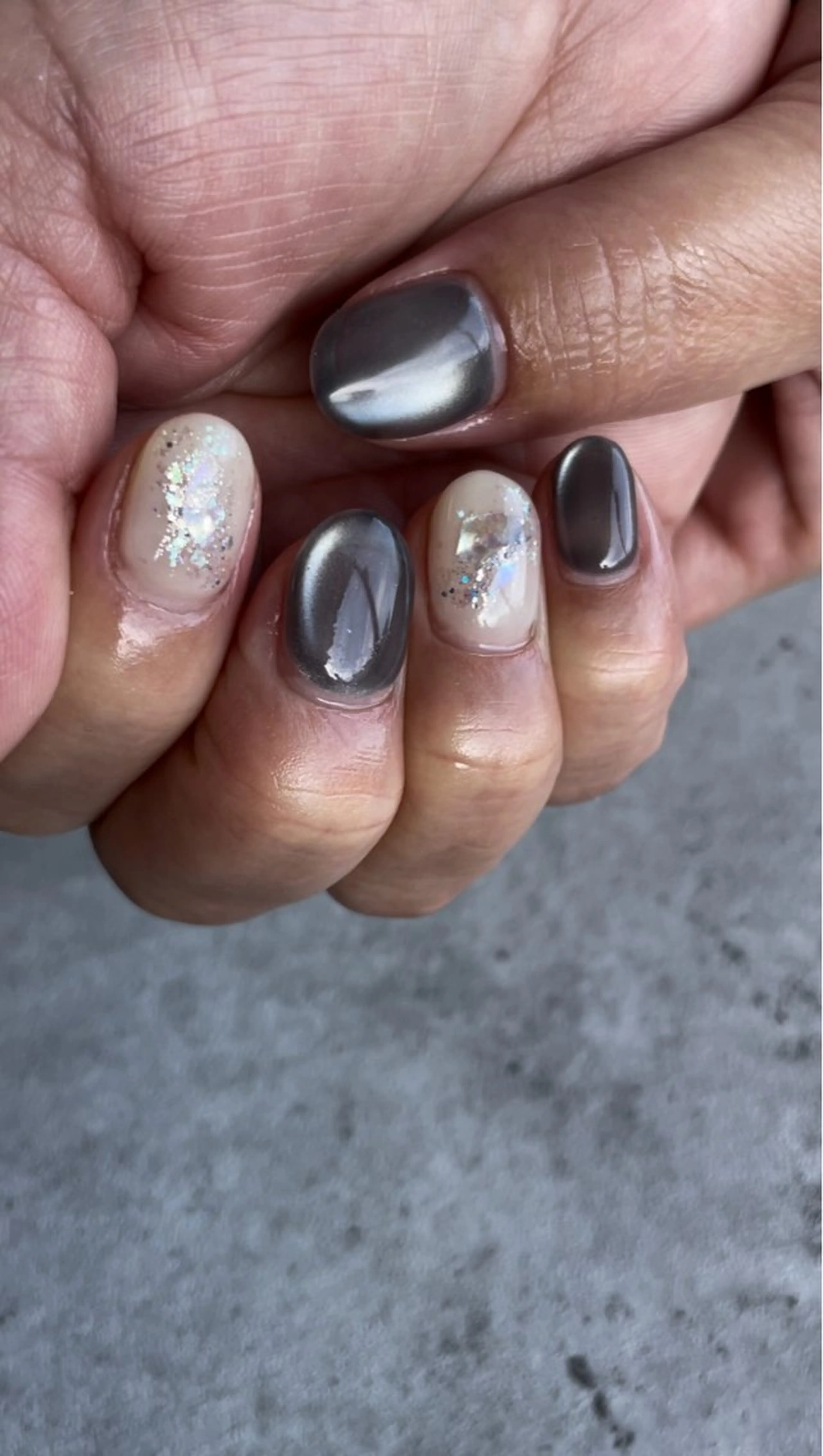 ネイル fairy 25のネイルデザイン