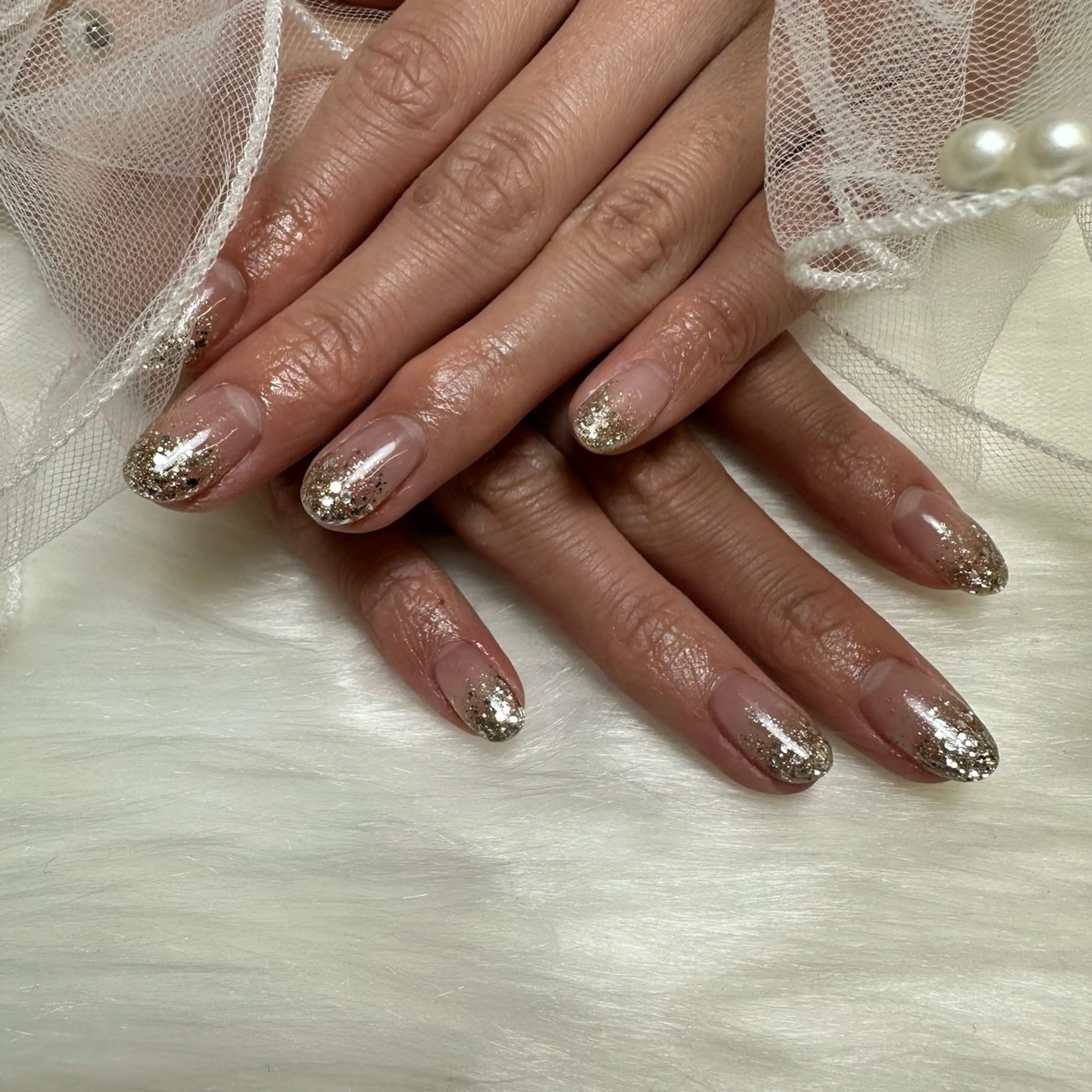 ネイル ❤︎fein. nail❤︎のネイルデザイン